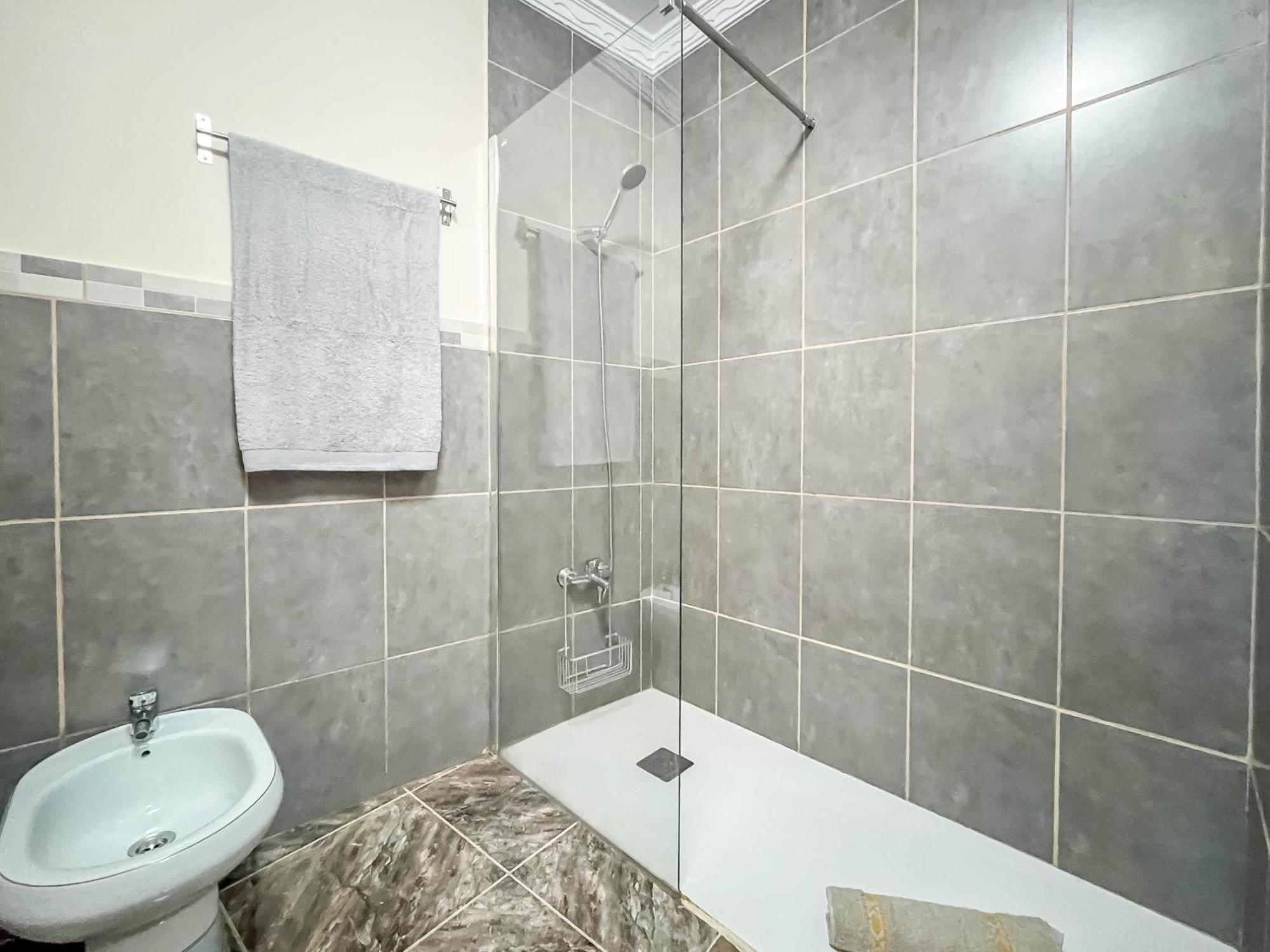5br Llanos - Pool & Garden Chalet *