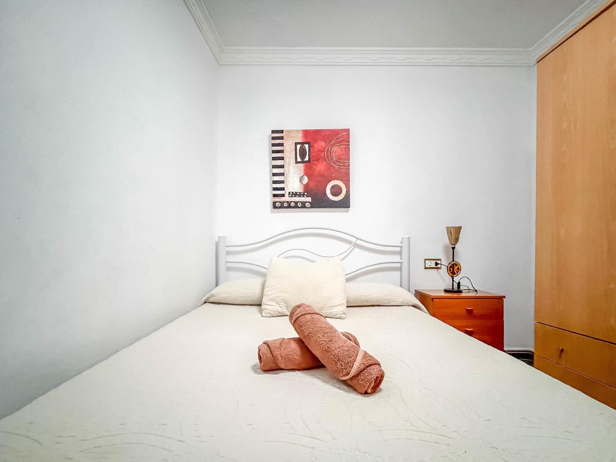 5br Llanos - Pool & Garden *
