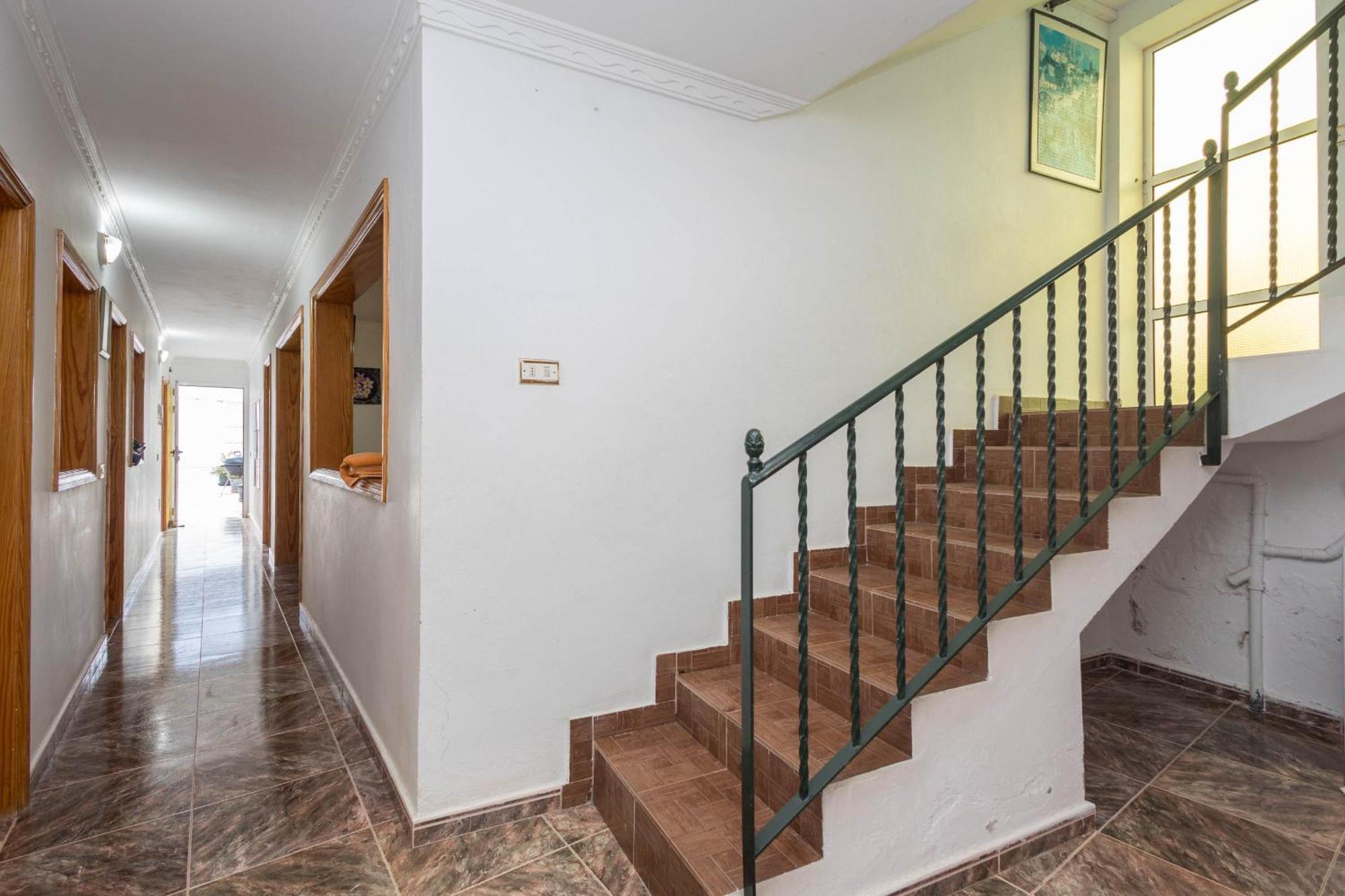5br Llanos - Pool & Garden * San Nicolás