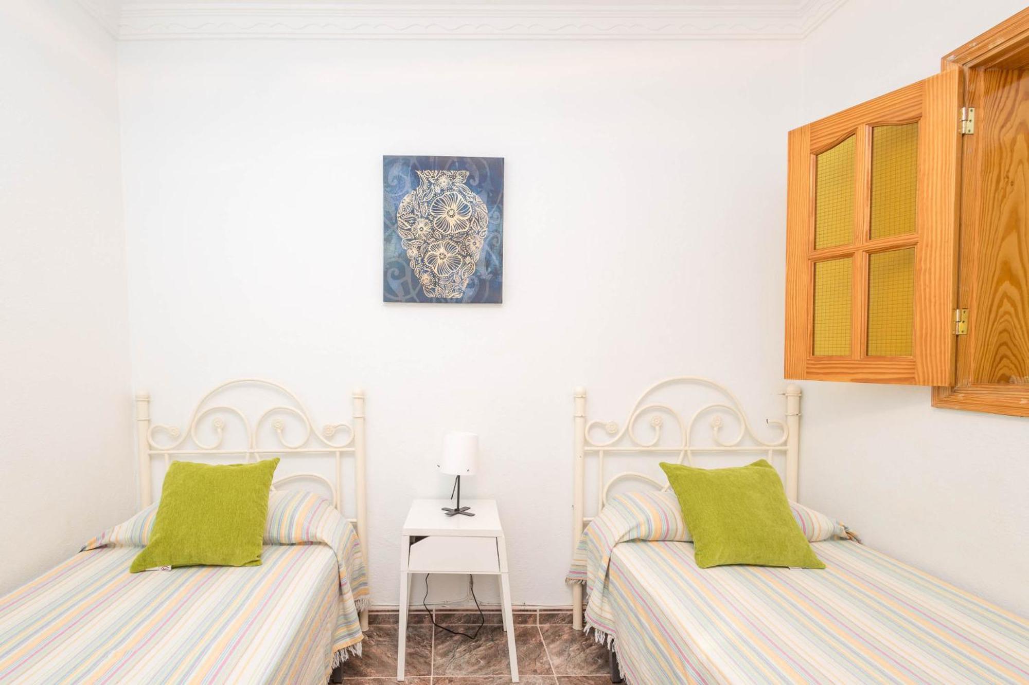 5br Llanos - Pool & Garden