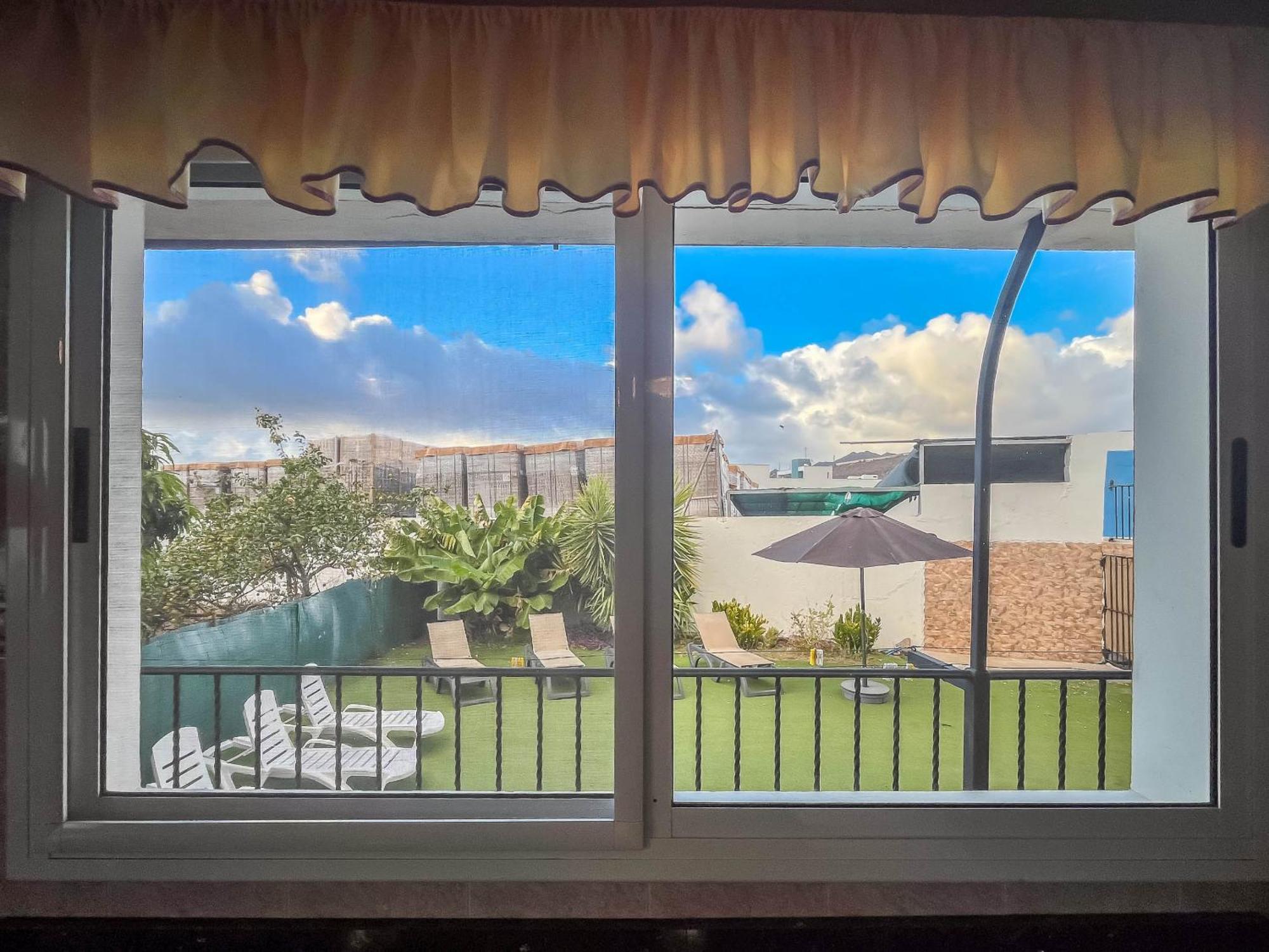 5br Llanos - Pool & Garden Chalet San Nicolás