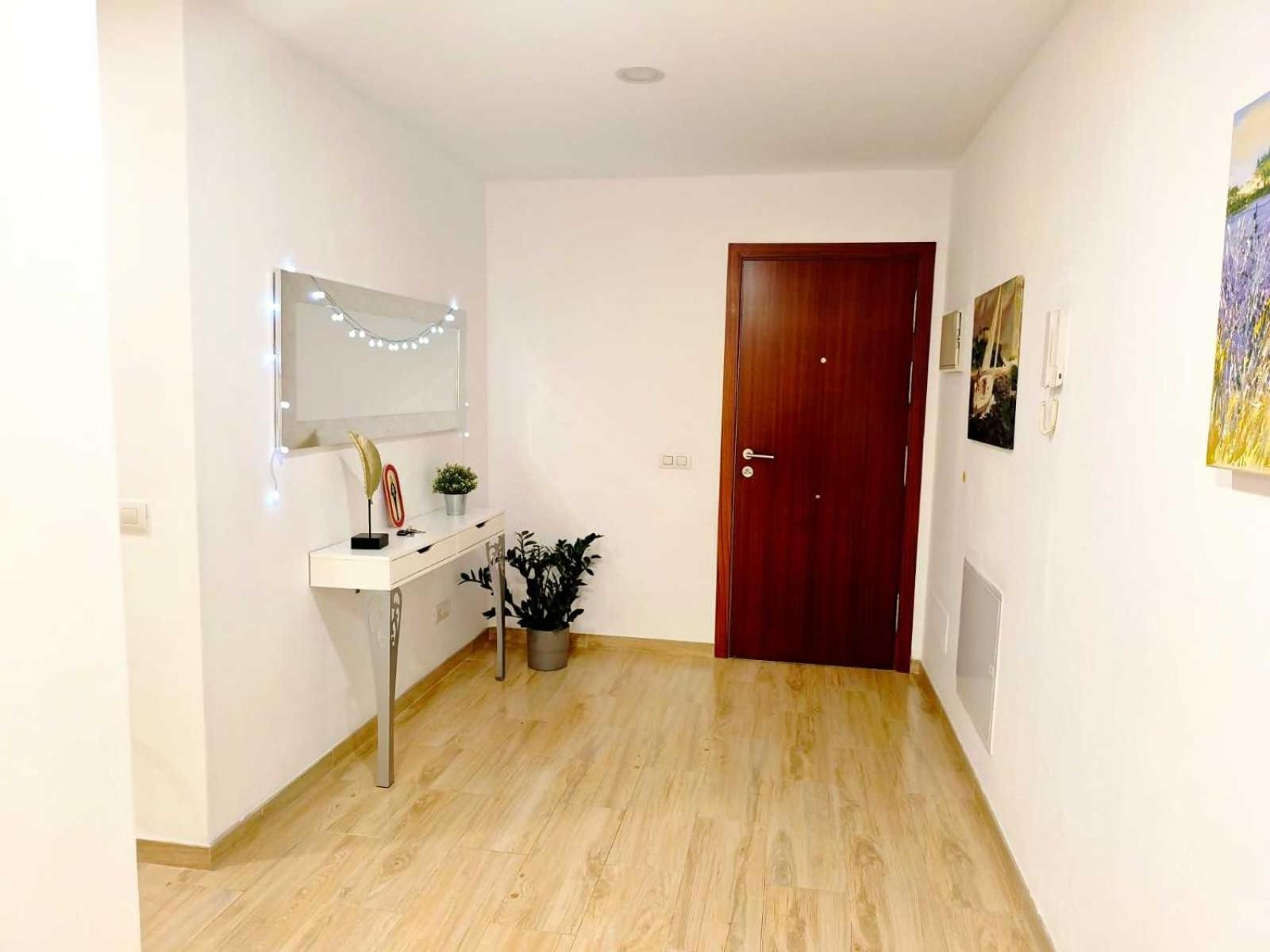 Apartment Esencia Atlantica Confort Cerca Del Mar