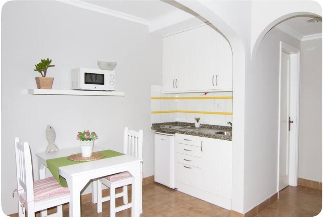 In Apartamento