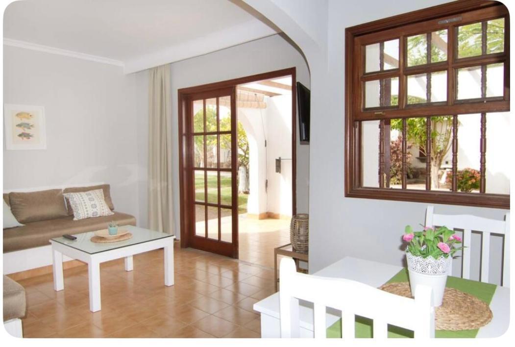 Apartamento In Maspalomas