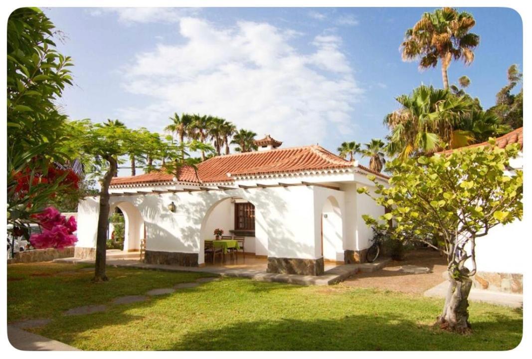 In Maspalomas Apartamento
