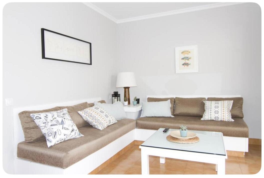 Apartamento In Maspalomas Maspalomas (Gran Canaria)