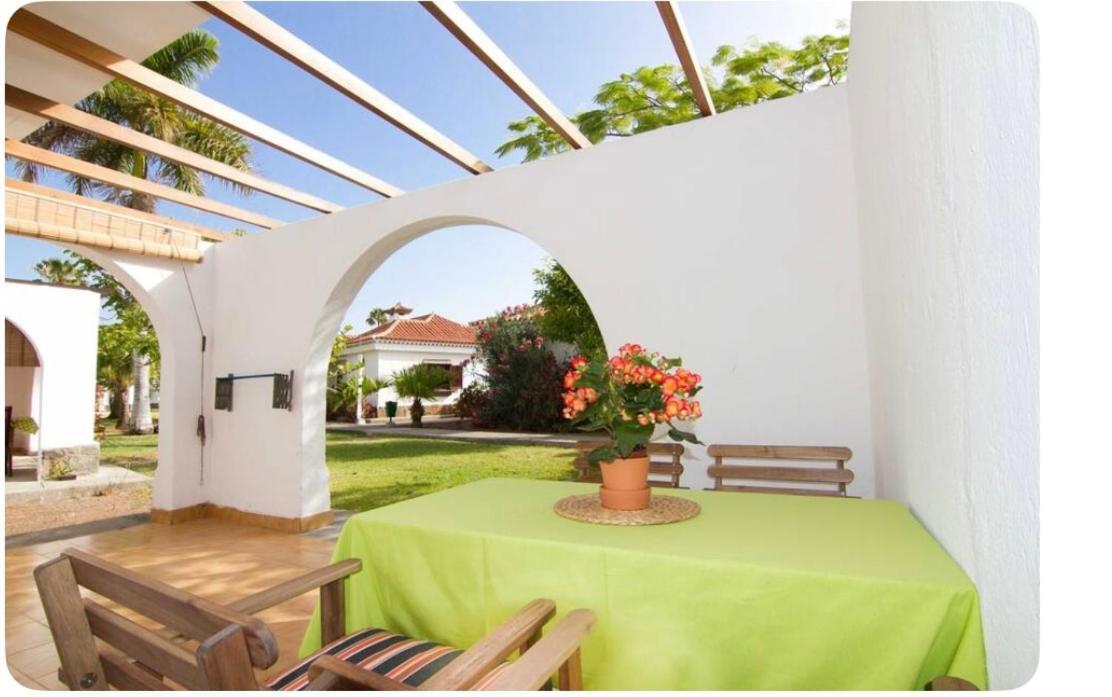 Apartamento In Maspalomas
