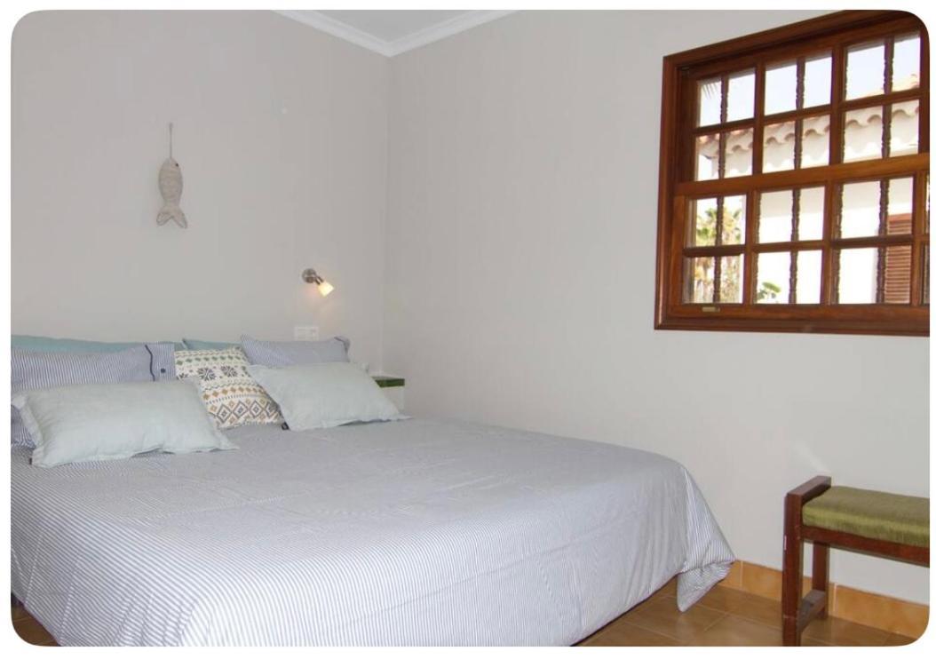 In Apartamento Maspalomas (Gran Canaria)