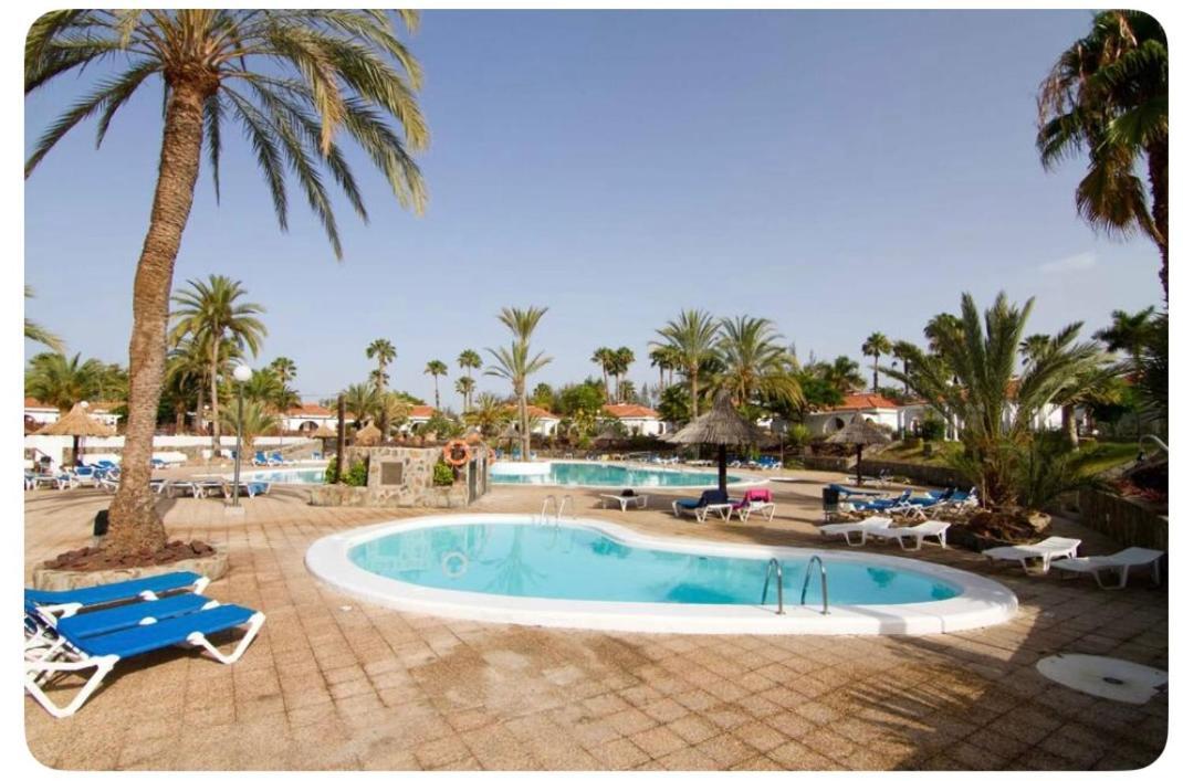 Apartamento In Maspalomas *