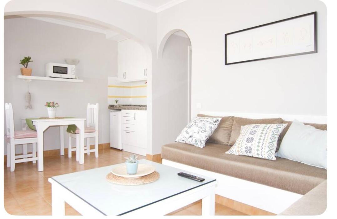 Apartamento In Maspalomas