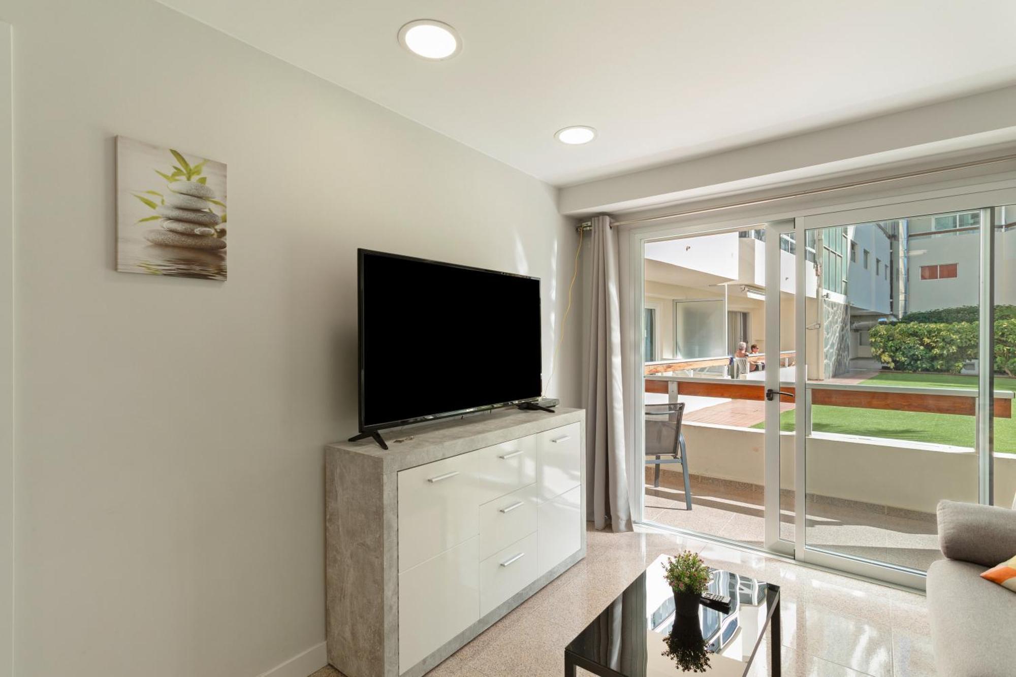 Kellys' Camelias Apartamento