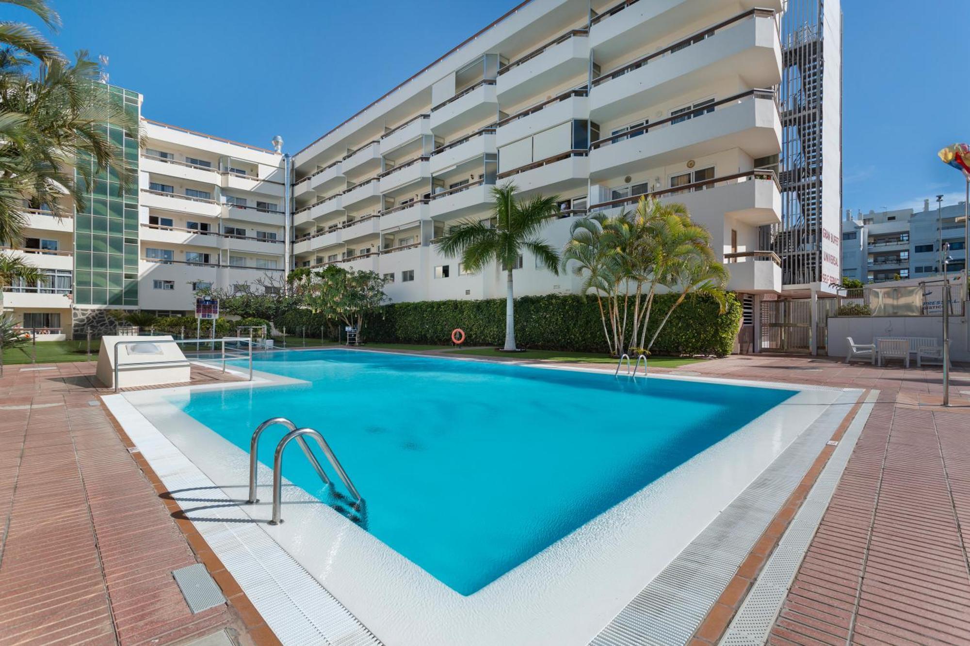 Apartamento Kellys' Camelias