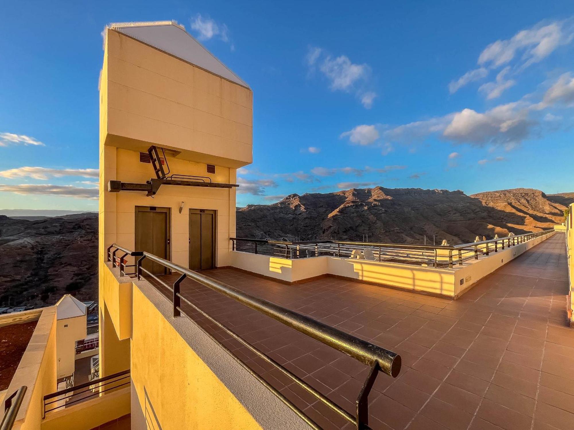 Apartamento Lightbooking Residencial El Valle Puerto Rico 402