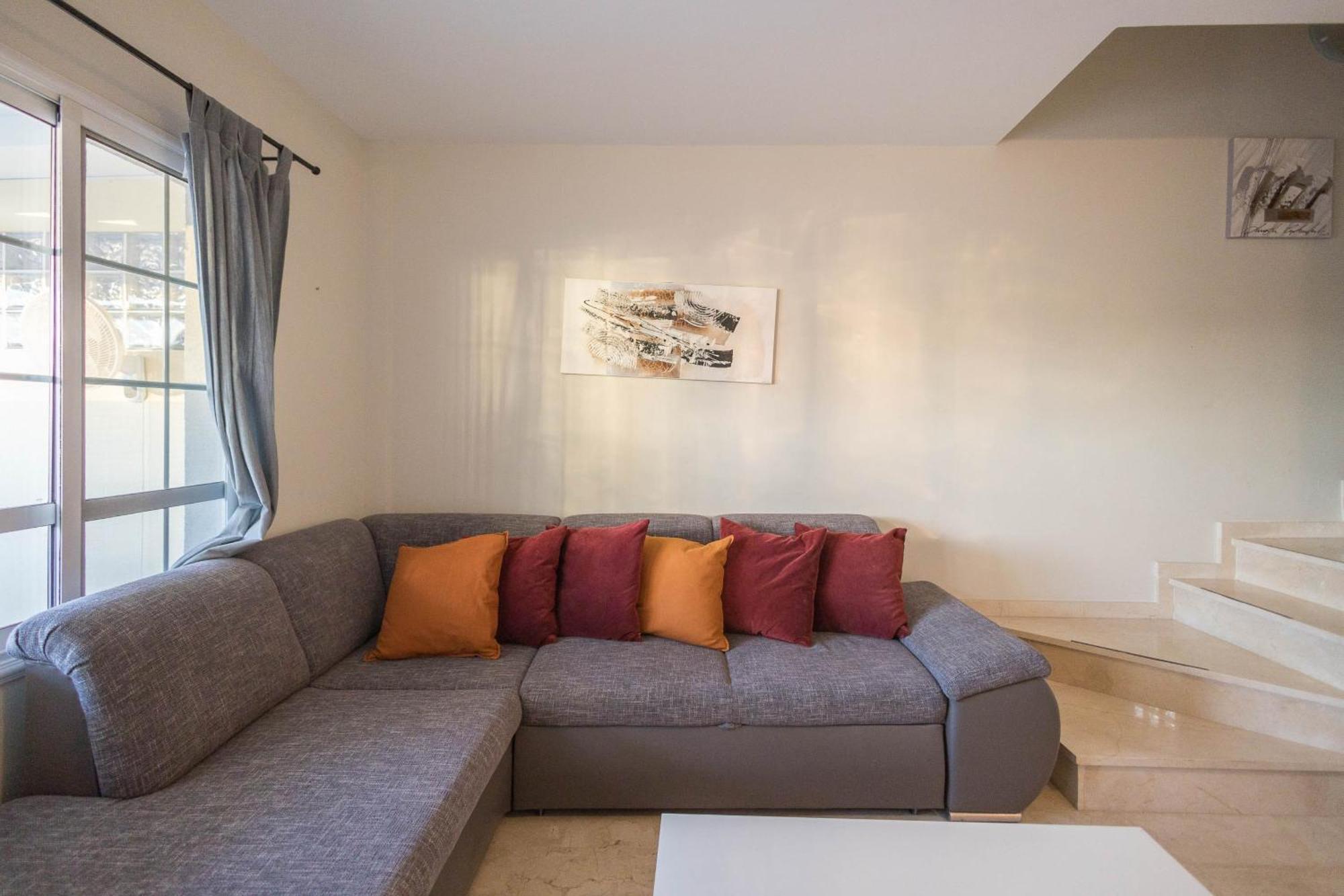 Apartamento Lightbooking Residencial El Valle Puerto Rico 402 Mogán