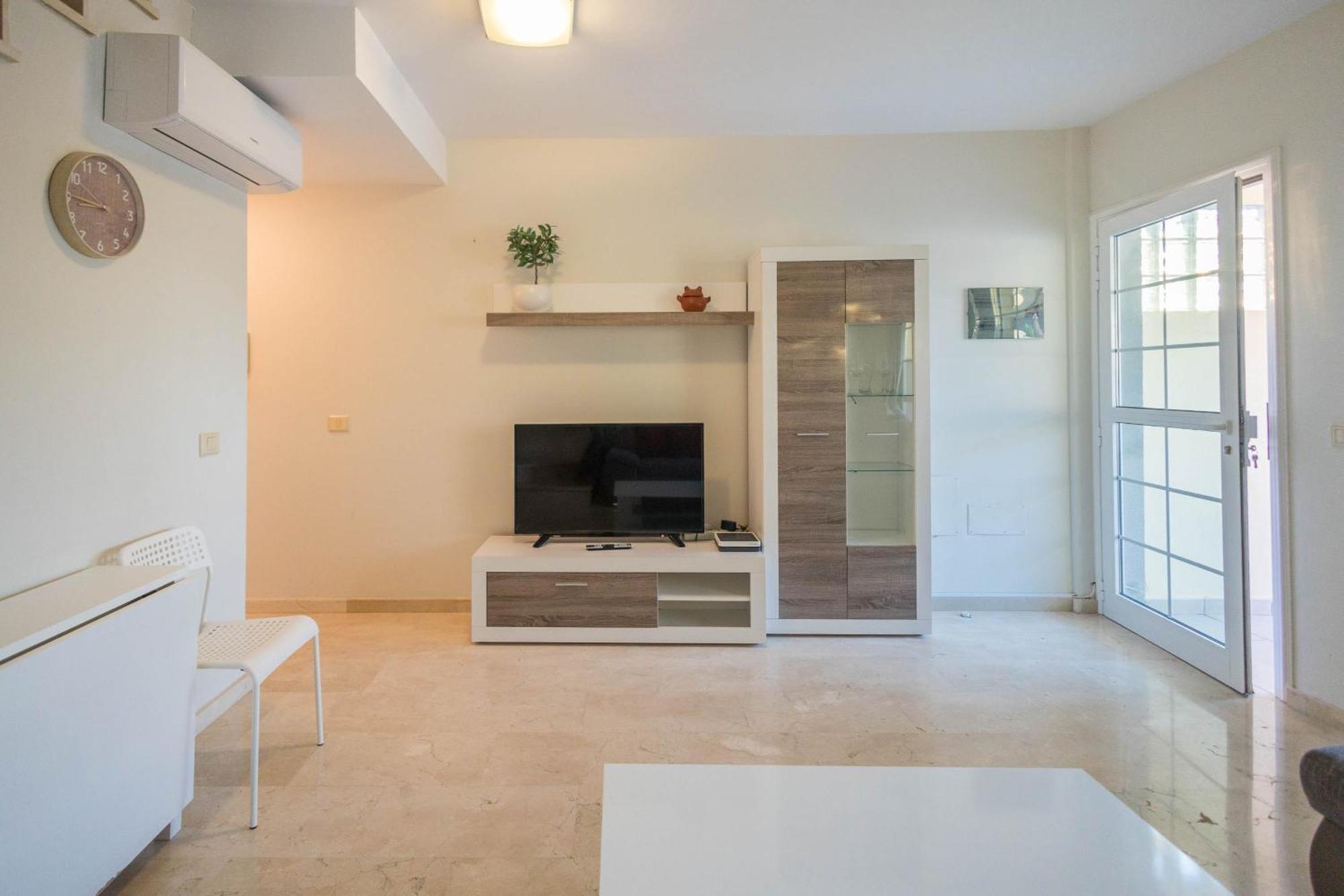 Lightbooking Residencial El Valle Puerto Rico 402 *