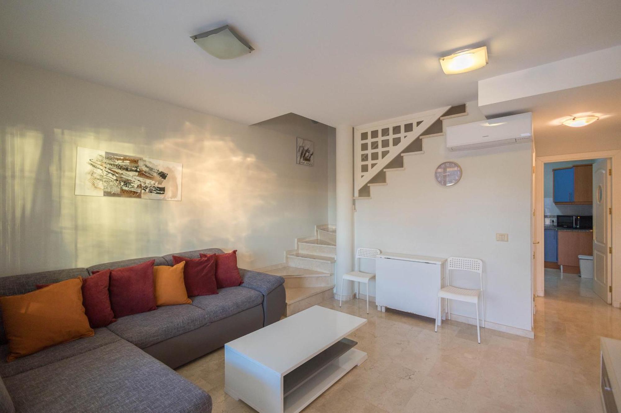 Apartamento Lightbooking Residencial El Valle Puerto Rico 402 *