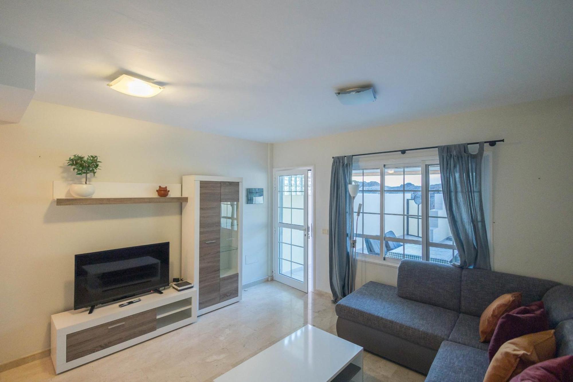 Lightbooking Residencial El Valle Puerto Rico 402 Apartamento *