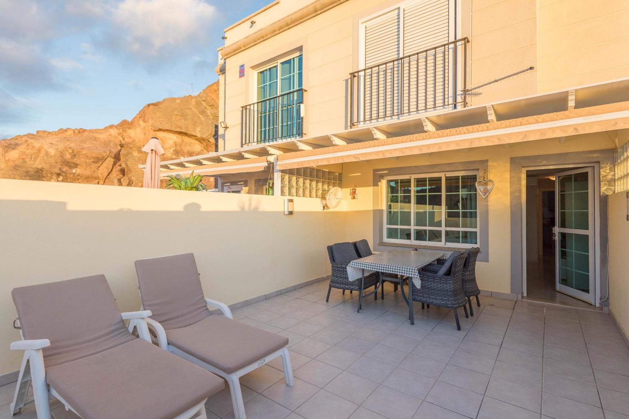 Lightbooking Residencial El Valle Puerto Rico 402
