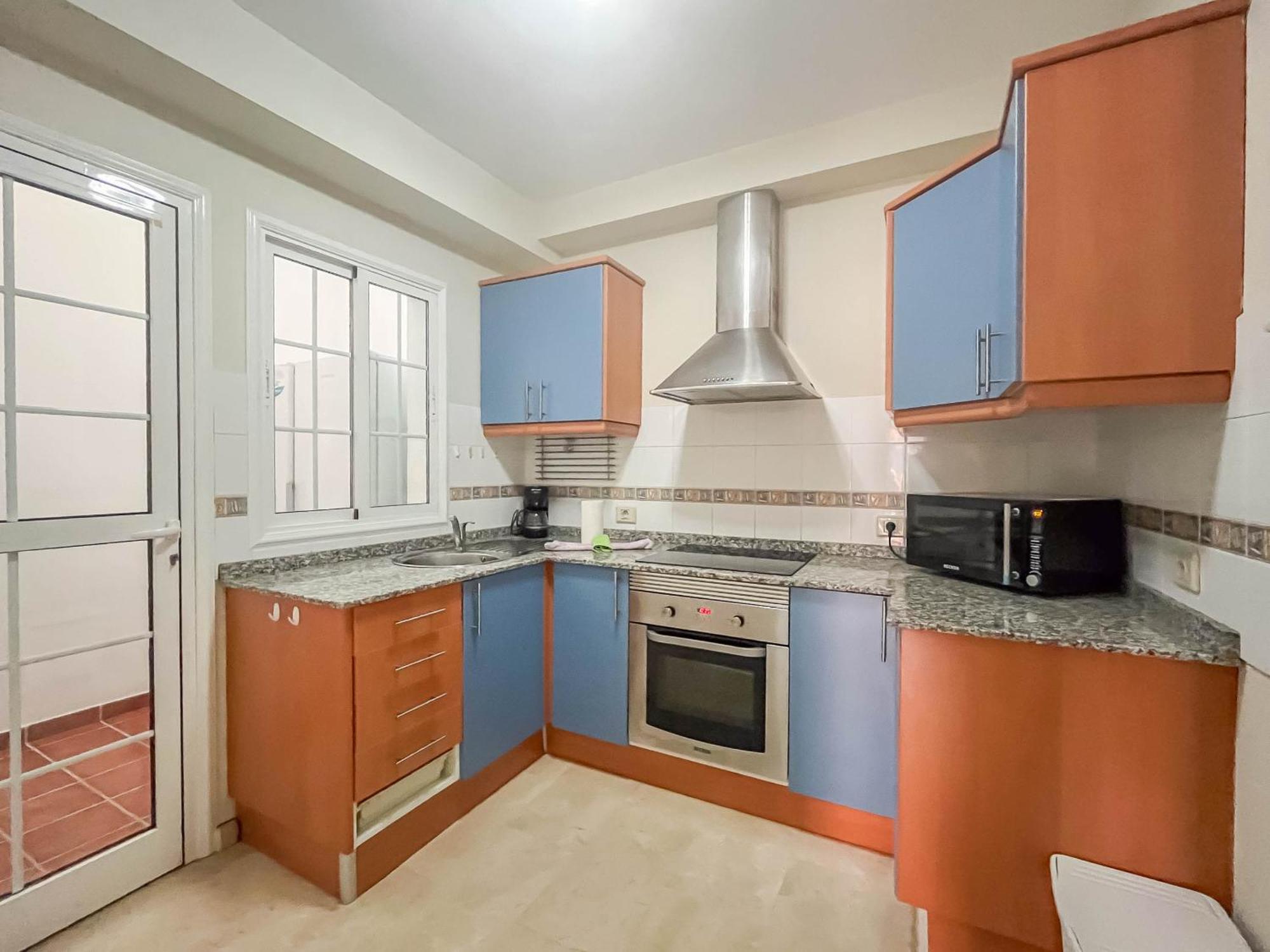 Apartamento Lightbooking Residencial El Valle Puerto Rico 402