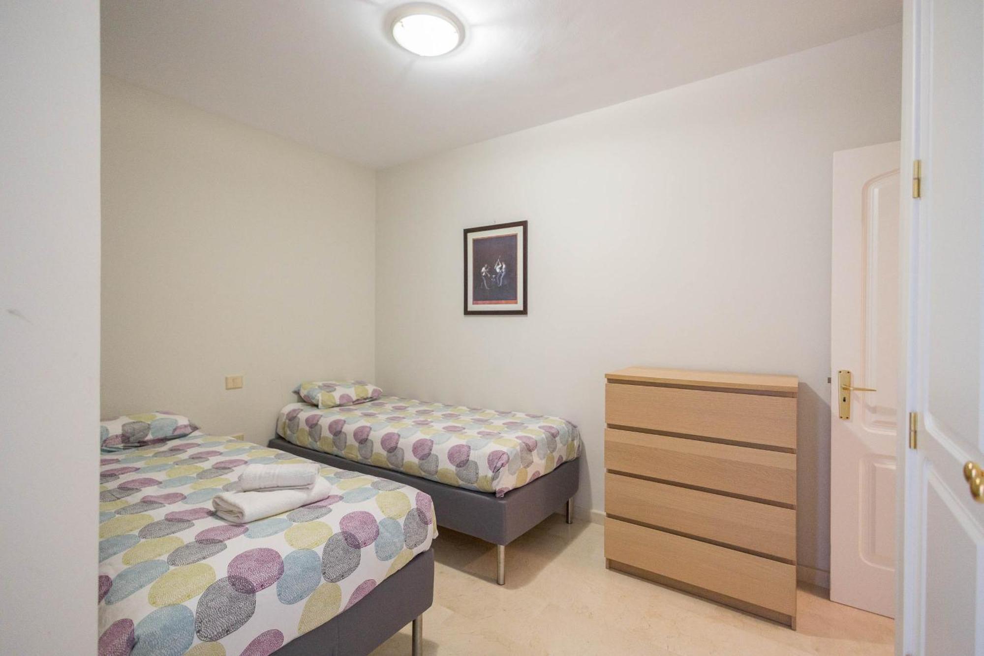 Apartamento Lightbooking Residencial El Valle Puerto Rico 402 Mogán