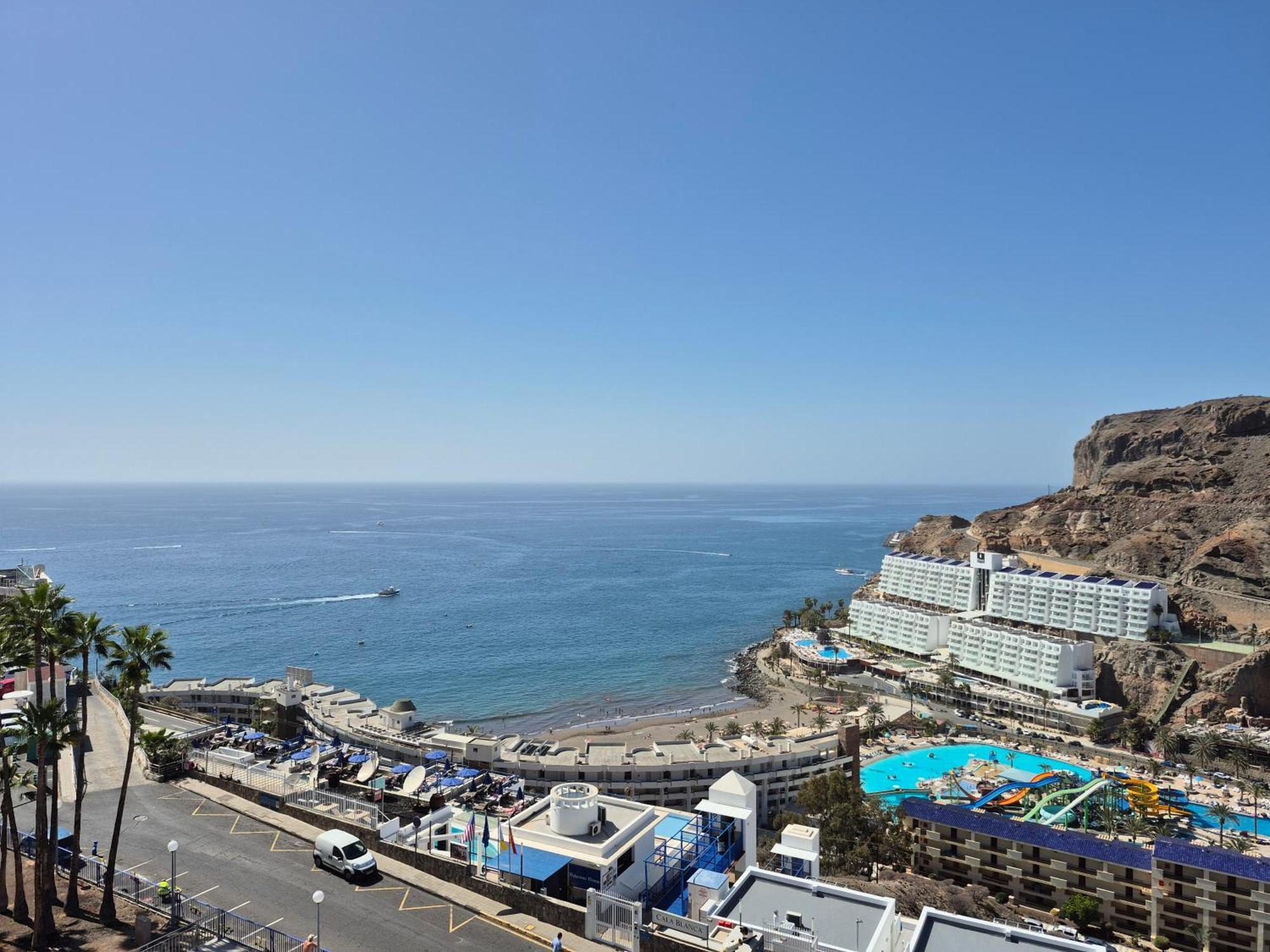 Apartamento Luxholidays Taurito