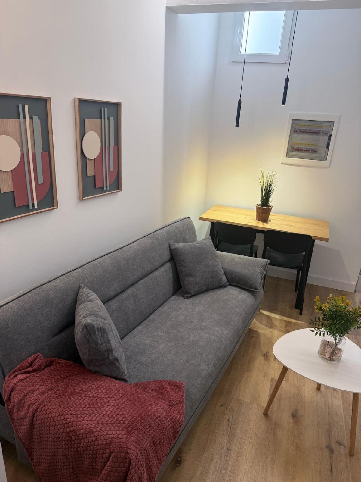 Encantado Apartamento Teror