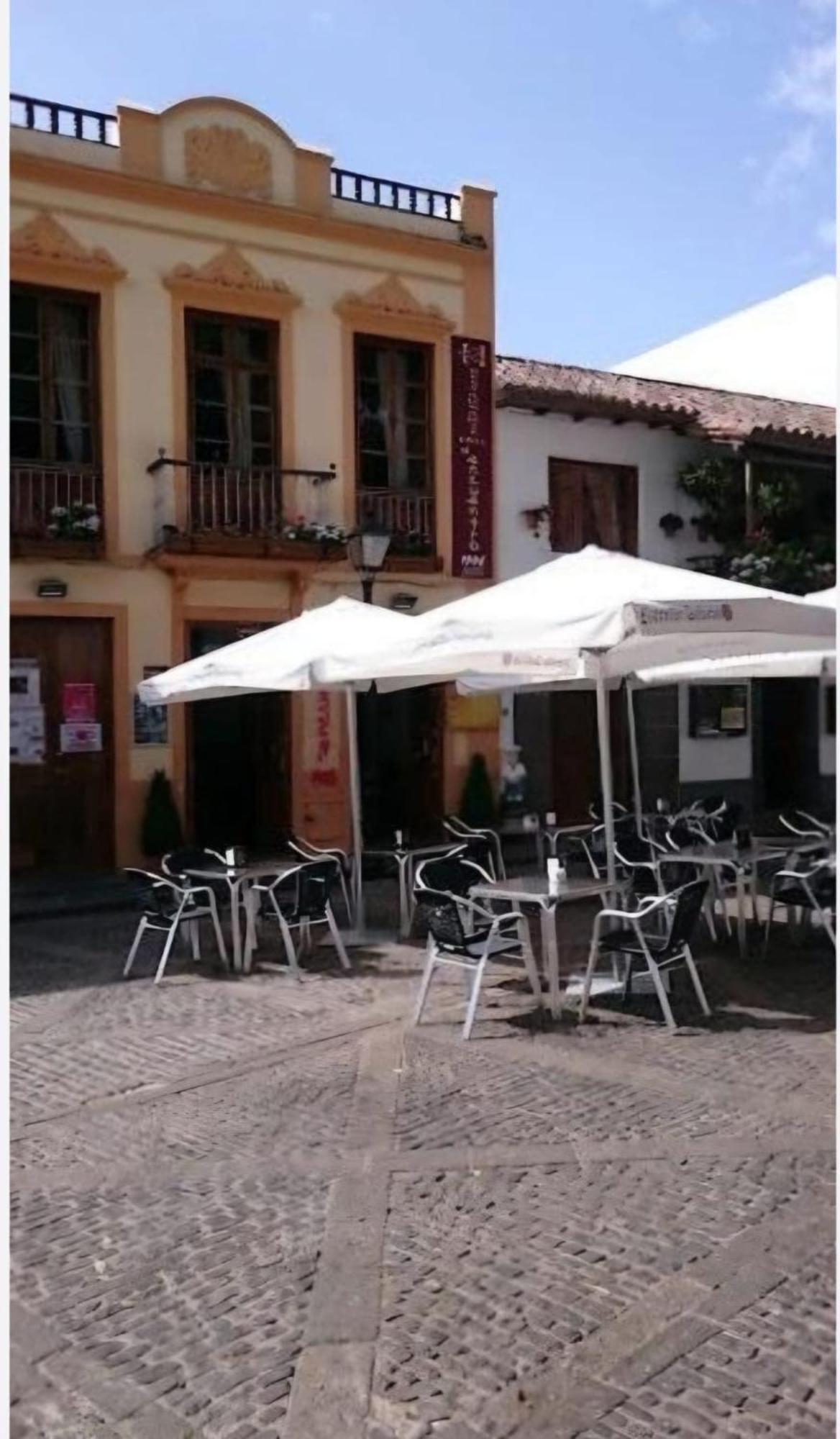 Encantado Teror