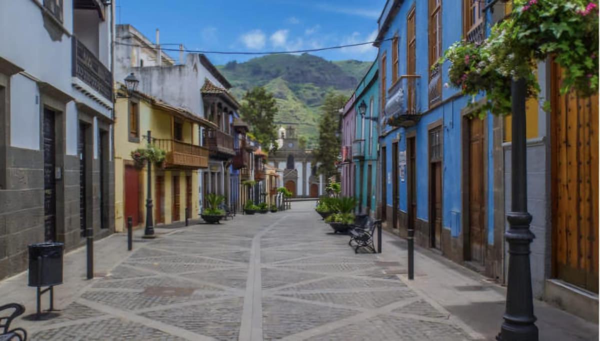 Encantado Apartamento Teror