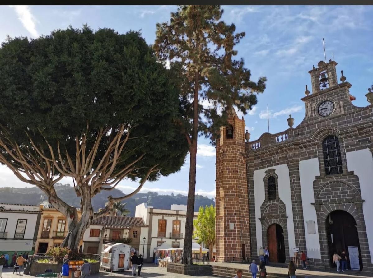 Encantado * Teror