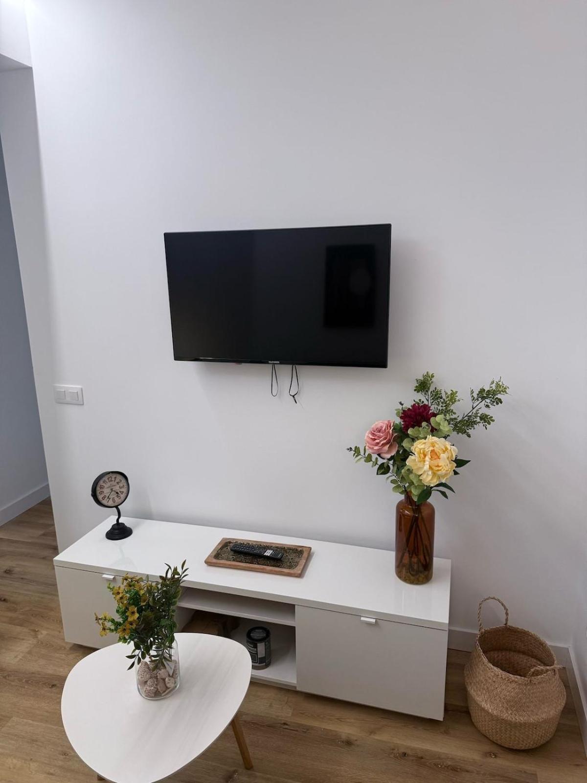 Apartamento Encantado