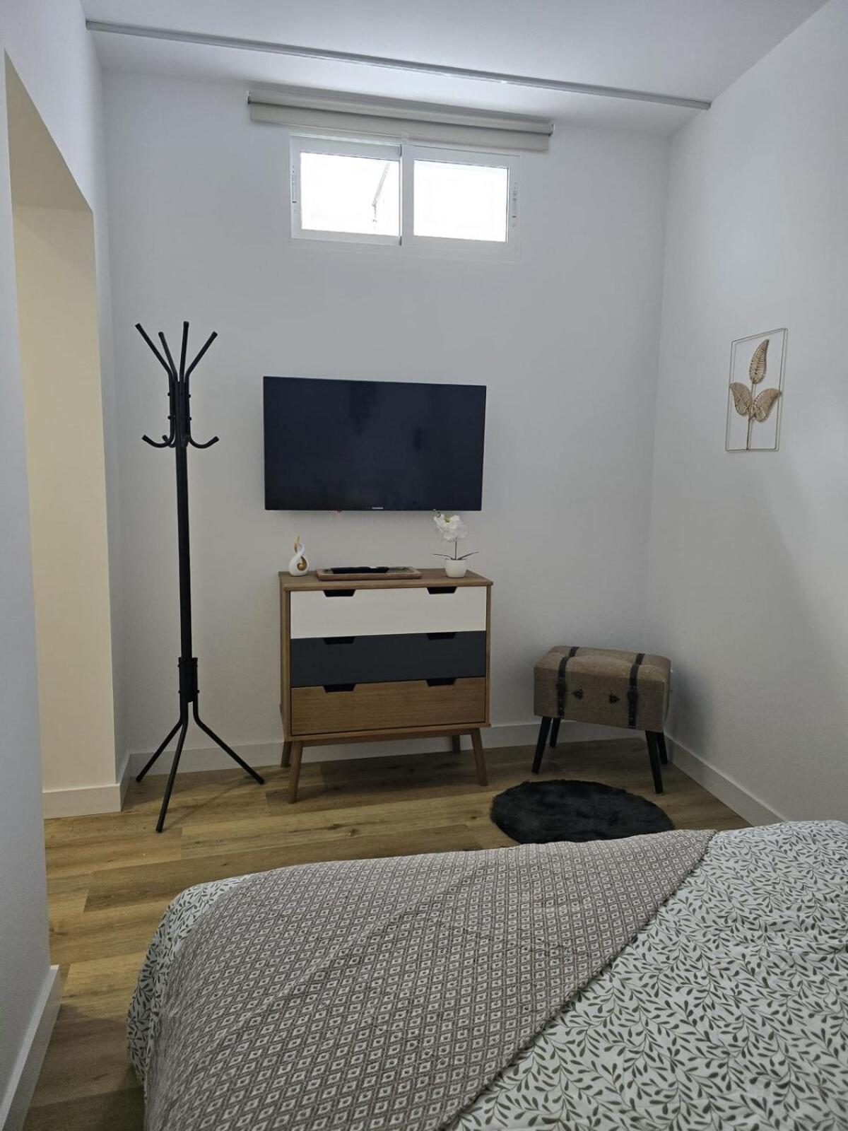 Apartamento Encantado
