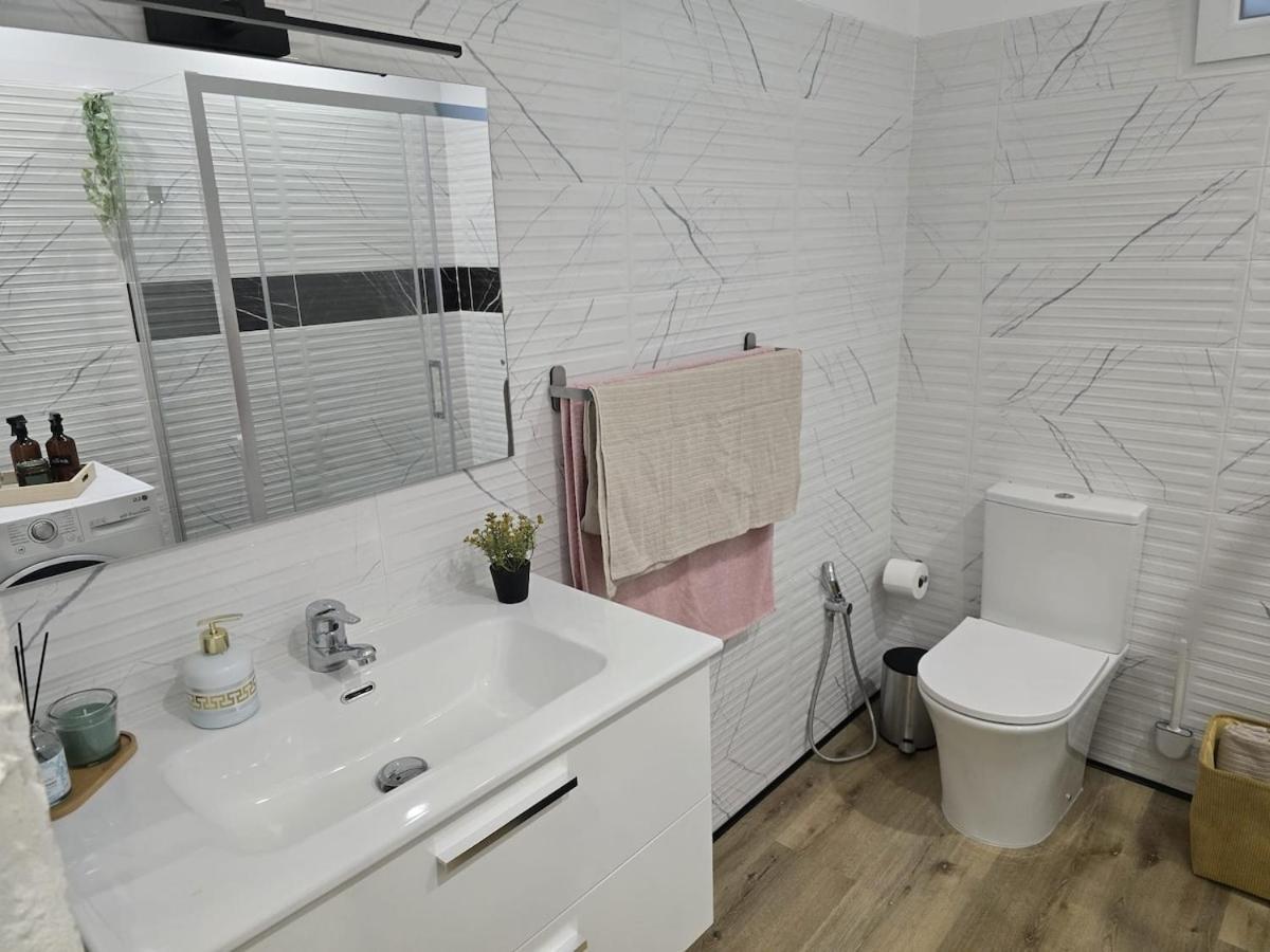 Apartamento Encantado Teror