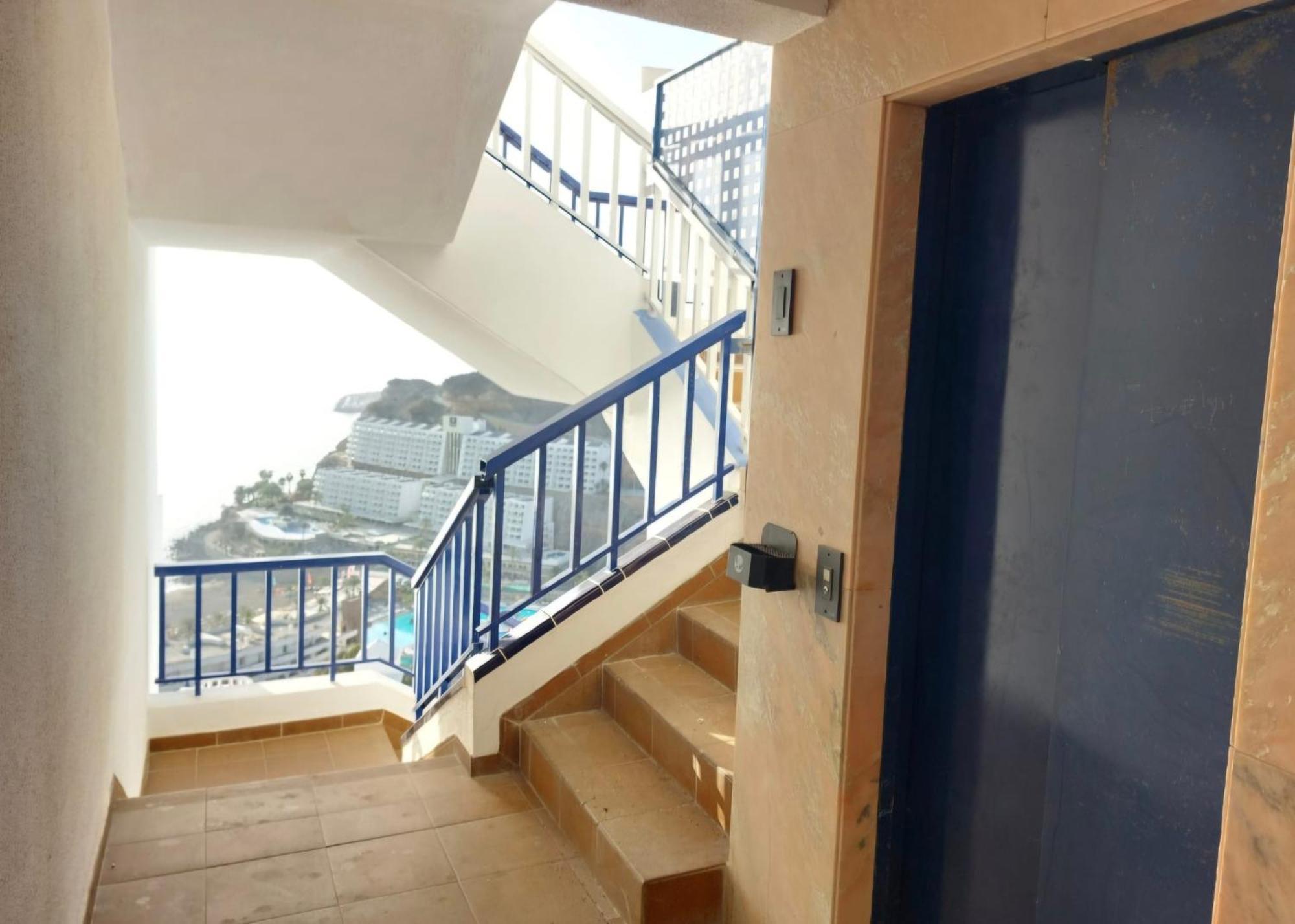 Apartamento Luxholidays