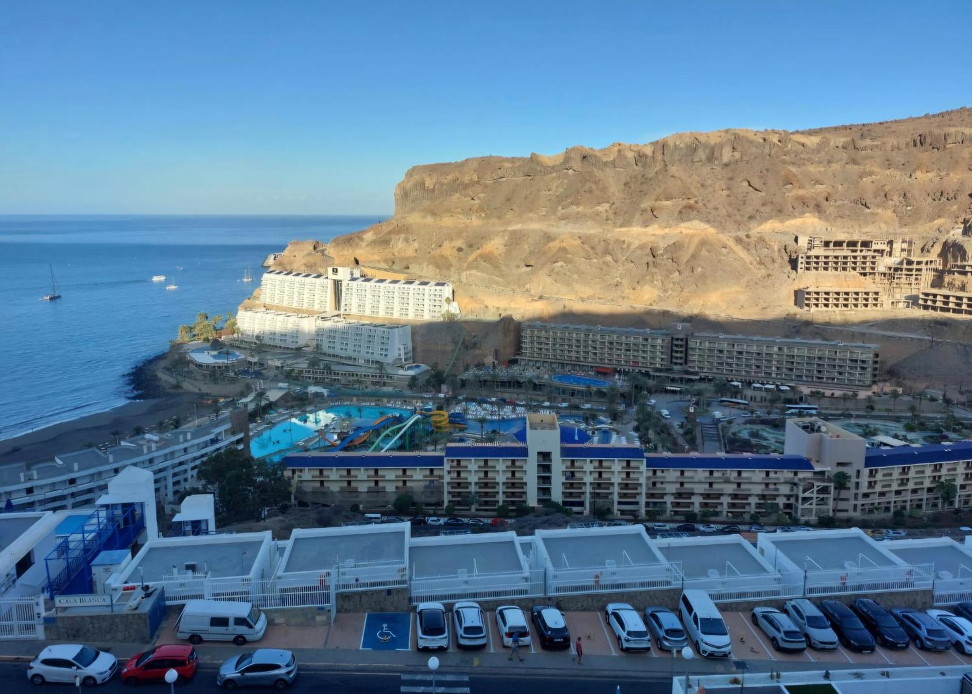 Apartamento Luxholidays *