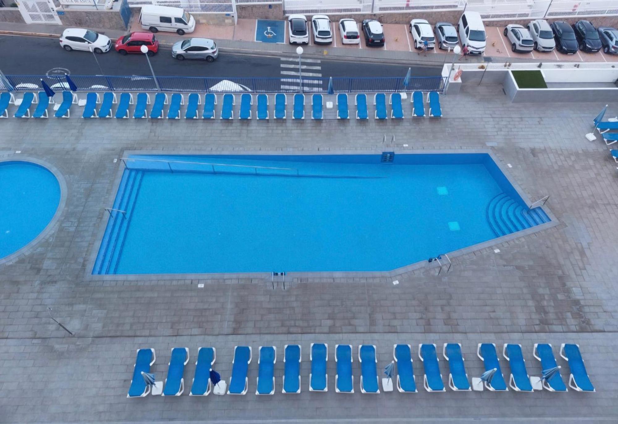 Luxholidays Apartamento *