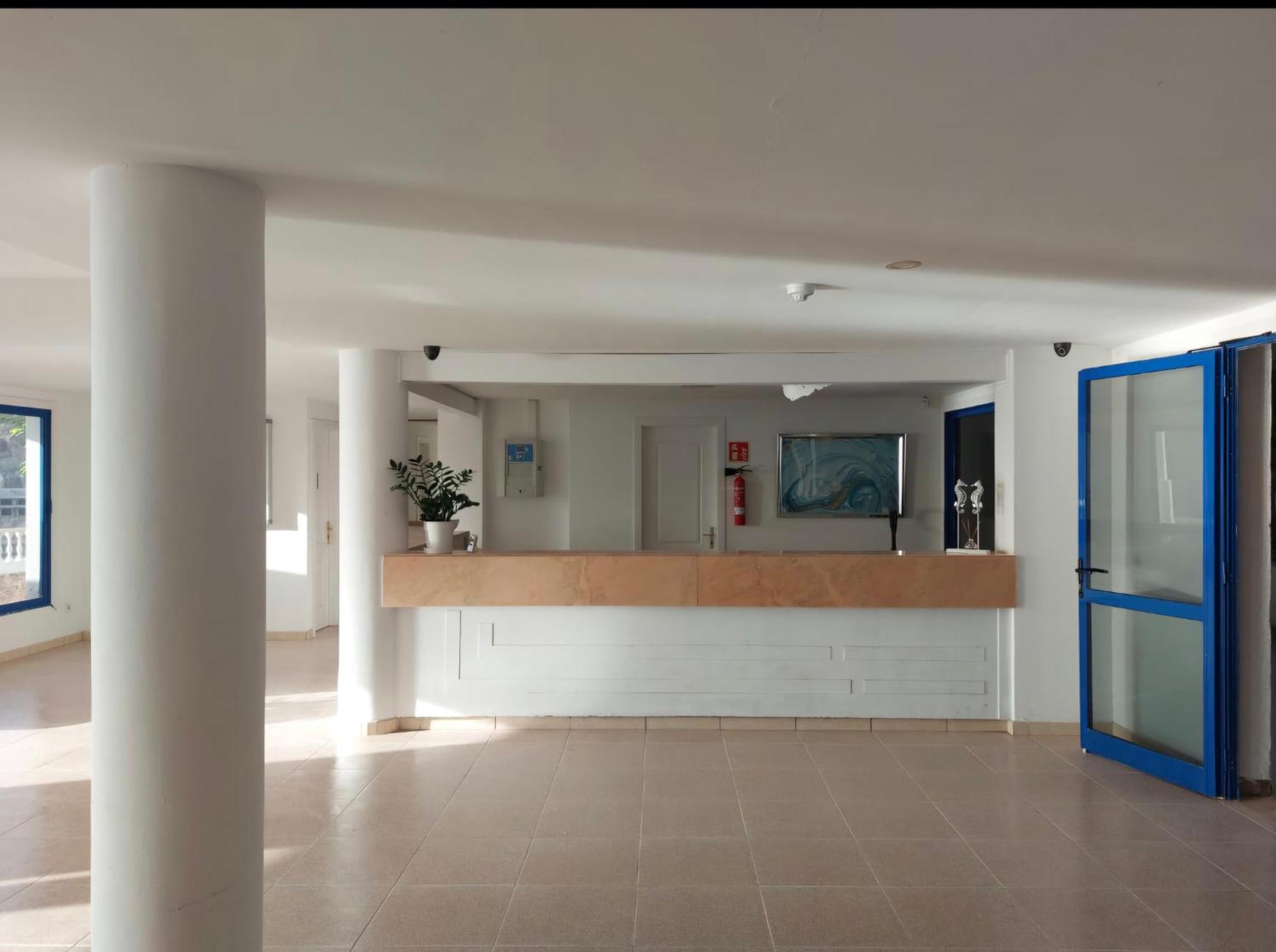 Apartamento Luxholidays Taurito