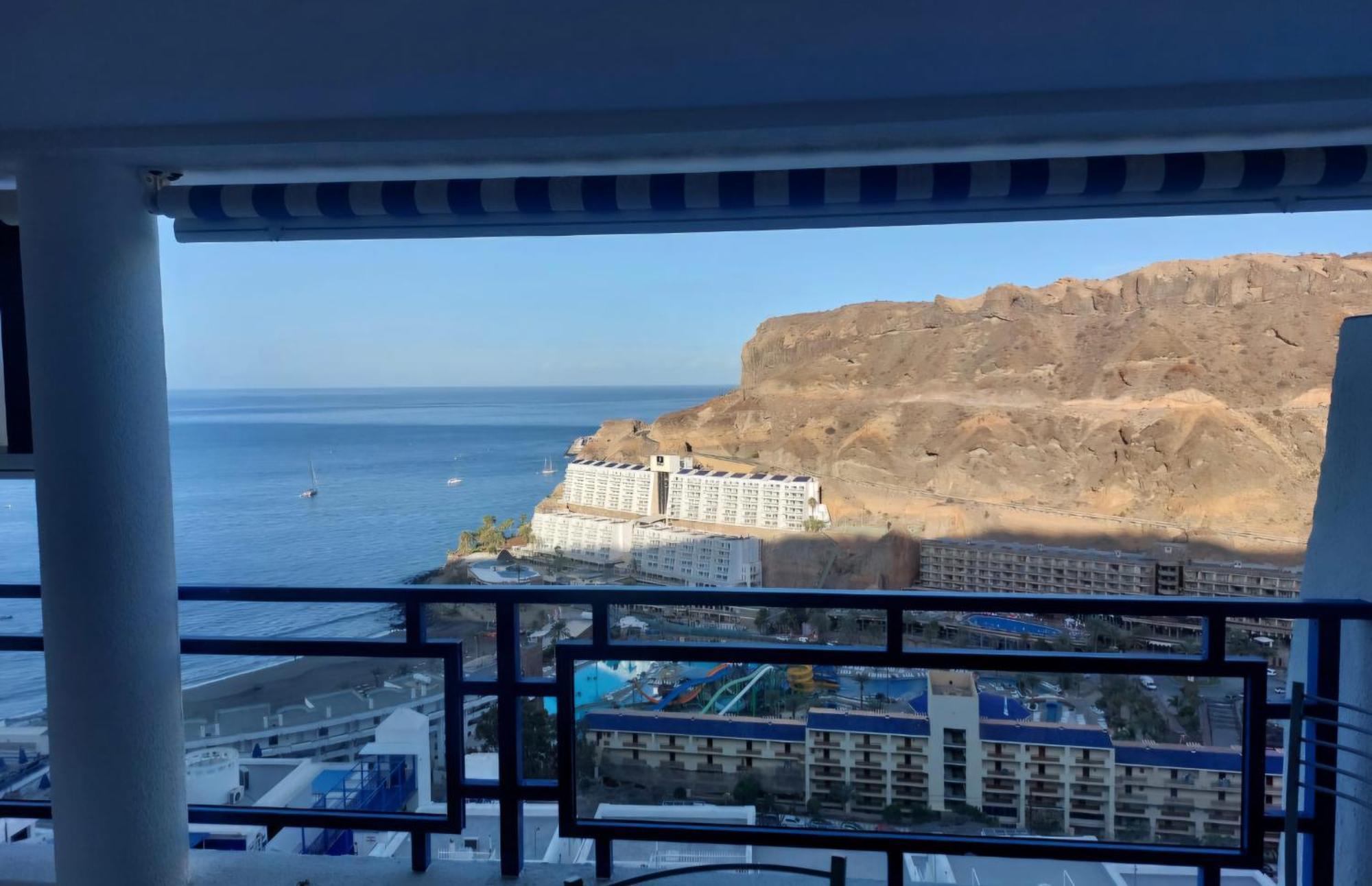 Apartamento Luxholidays Taurito