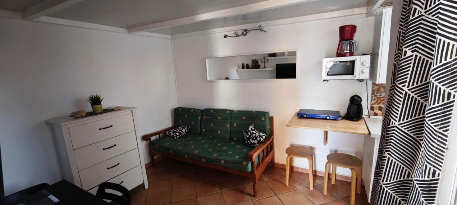 En Apartamento