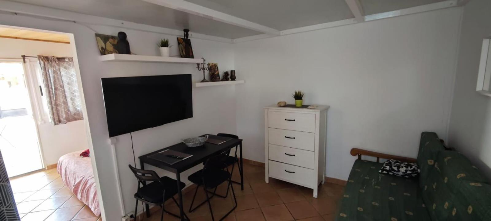 Apartamento En *