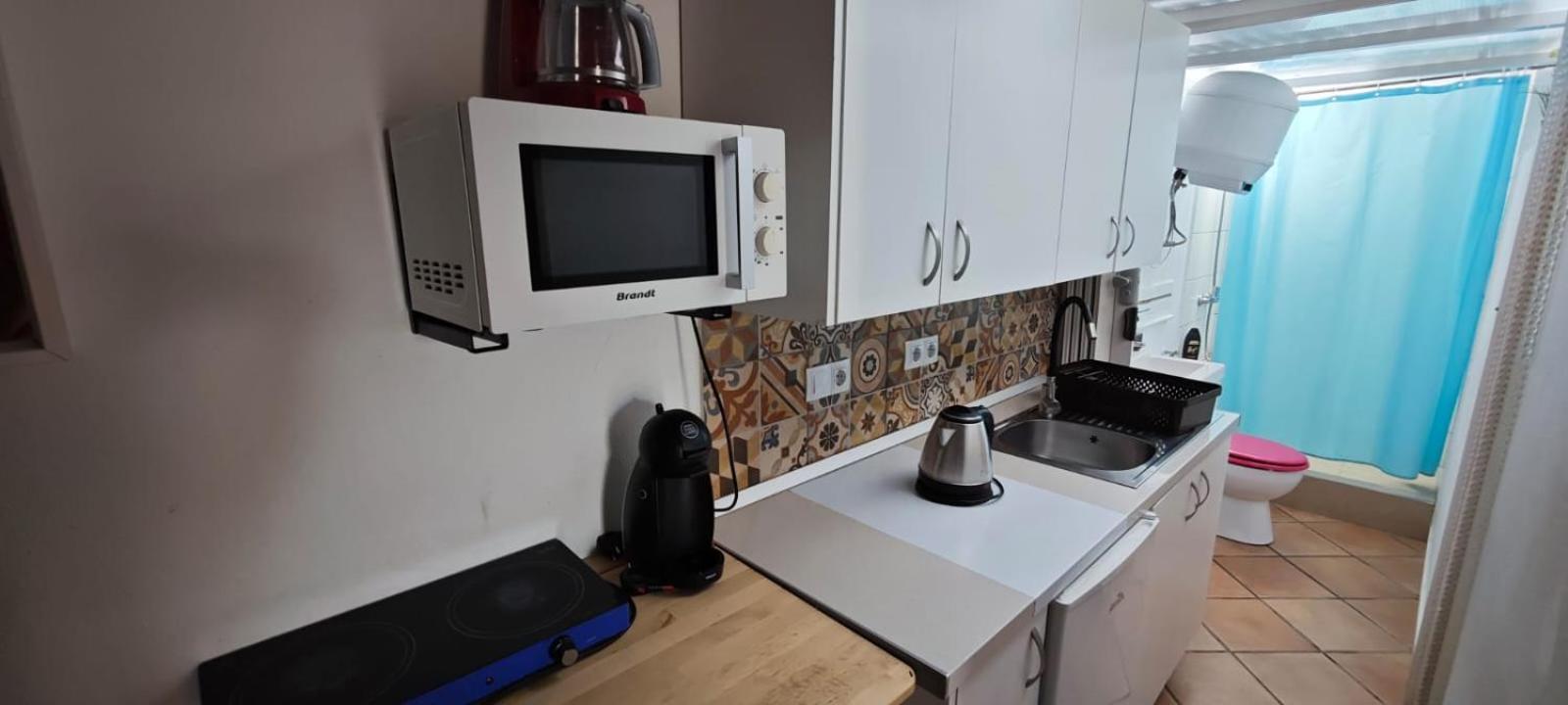 En Apartamento Castillo del Romeral