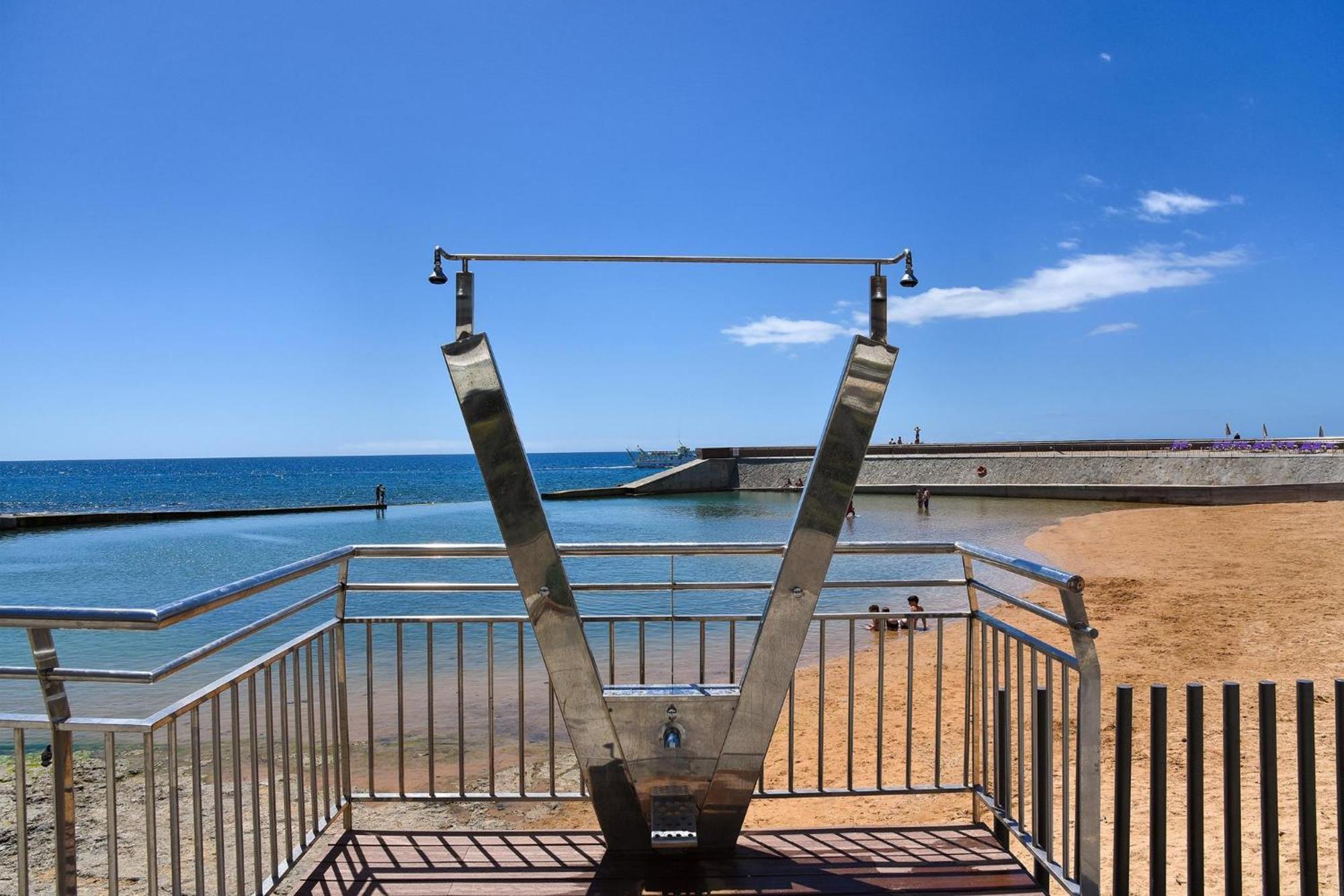 And View Mg By Villagrancanaria
