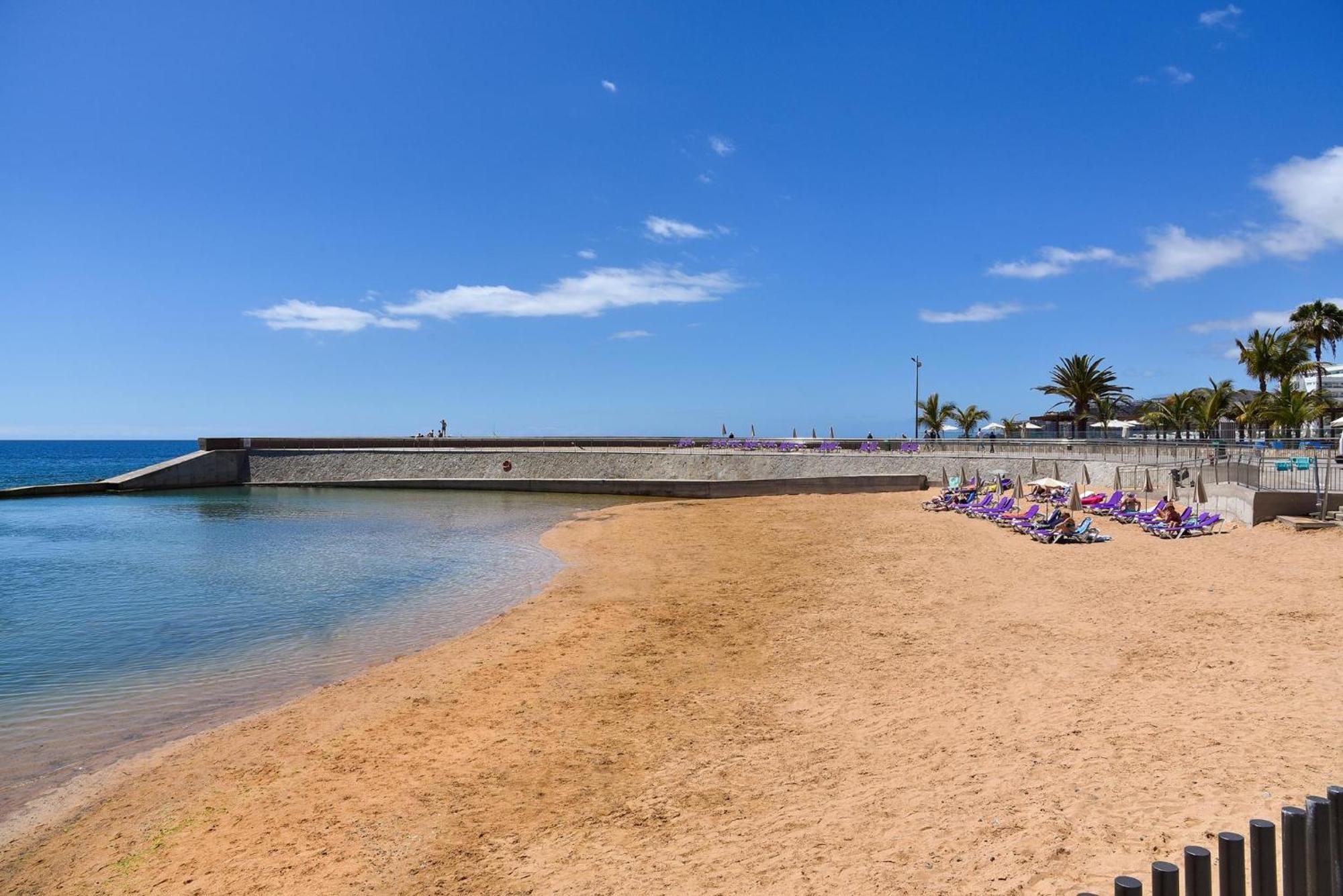 Apartment And View Mg By Villagrancanaria