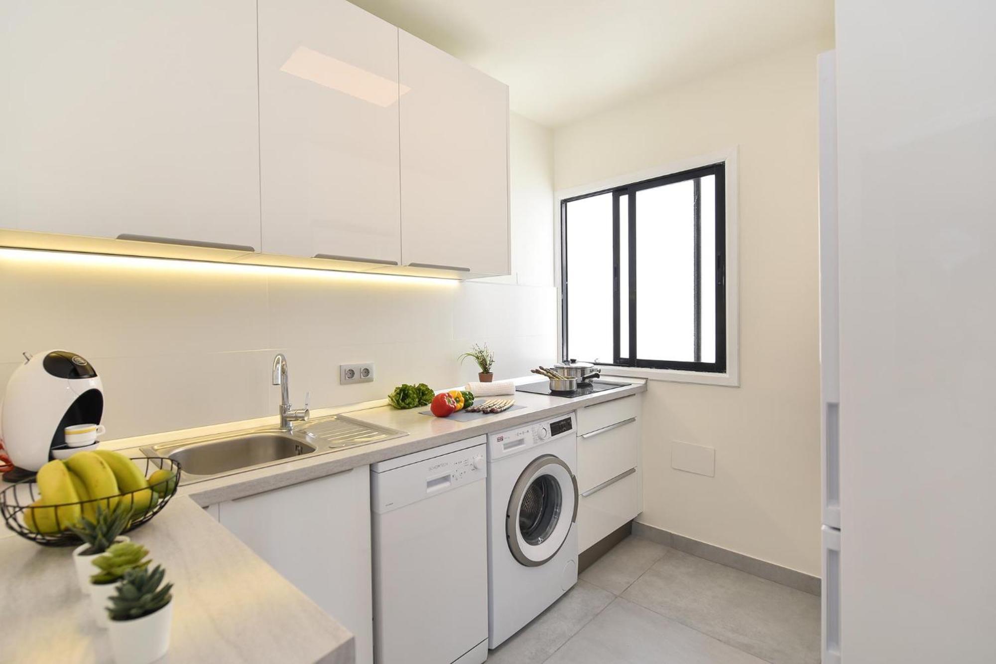 And View Mg By Villagrancanaria Apartment Arguineguin