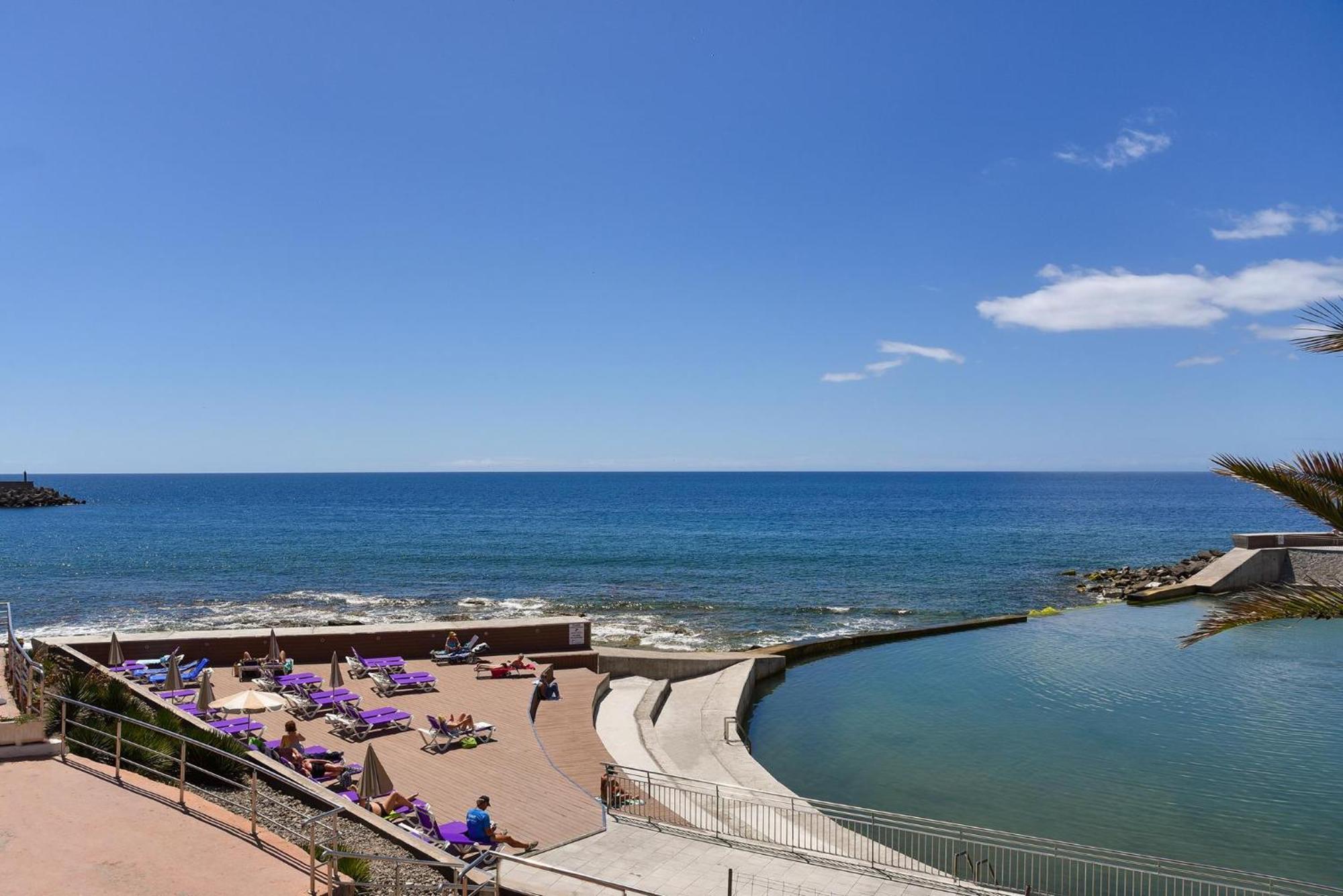 And View Mg By Villagrancanaria *