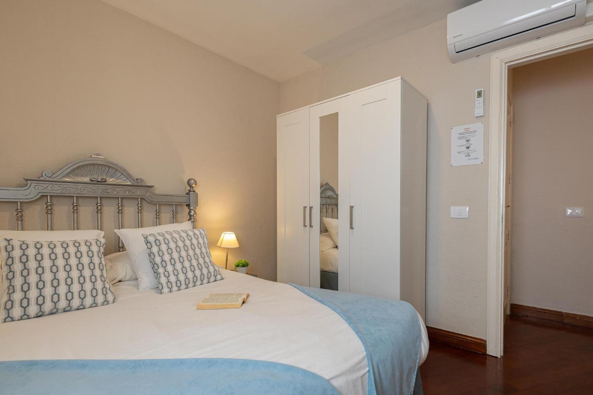 Apartment And View Mg By Villagrancanaria *