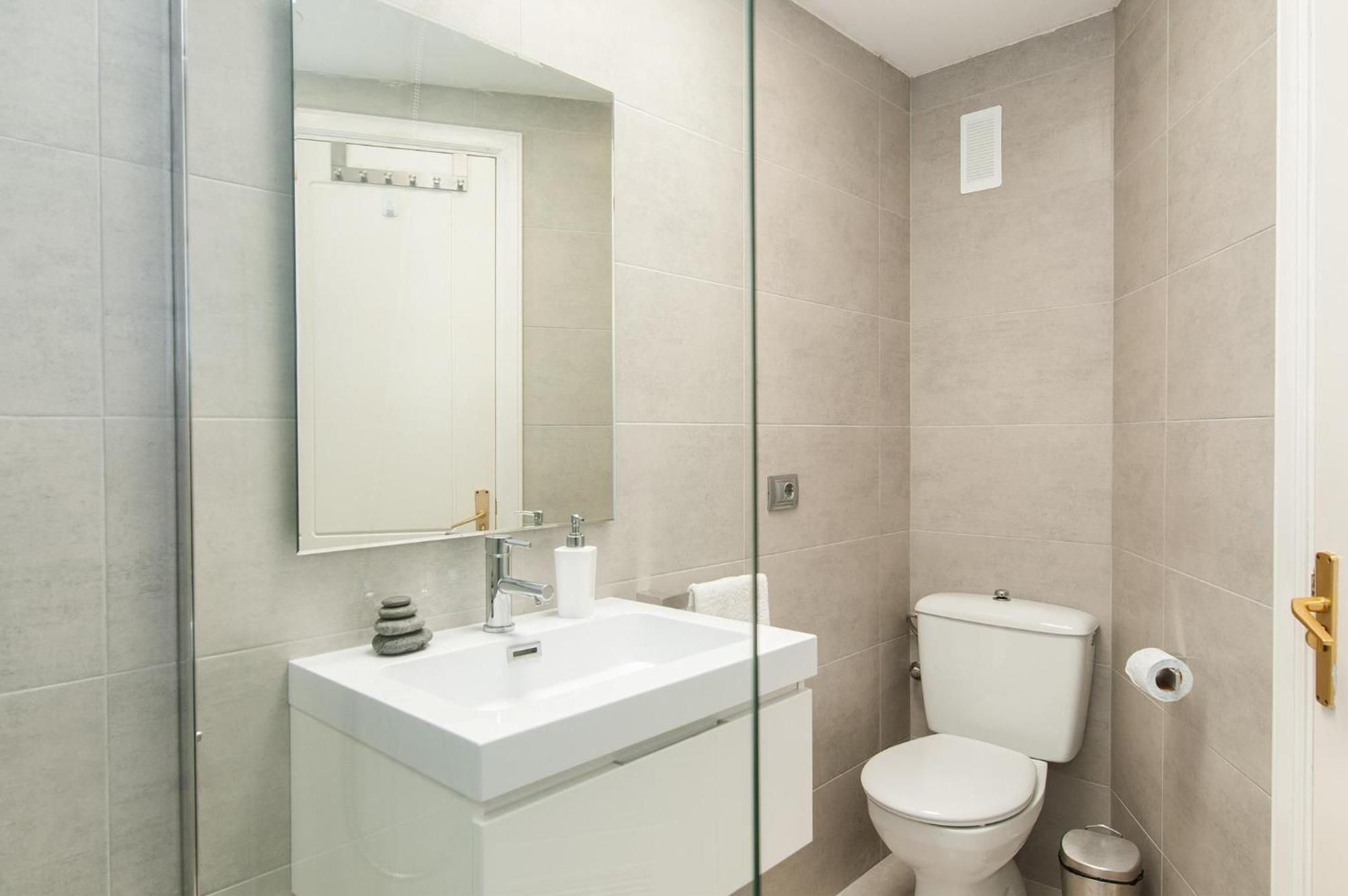 Apartment And View Mg By Villagrancanaria Arguineguin