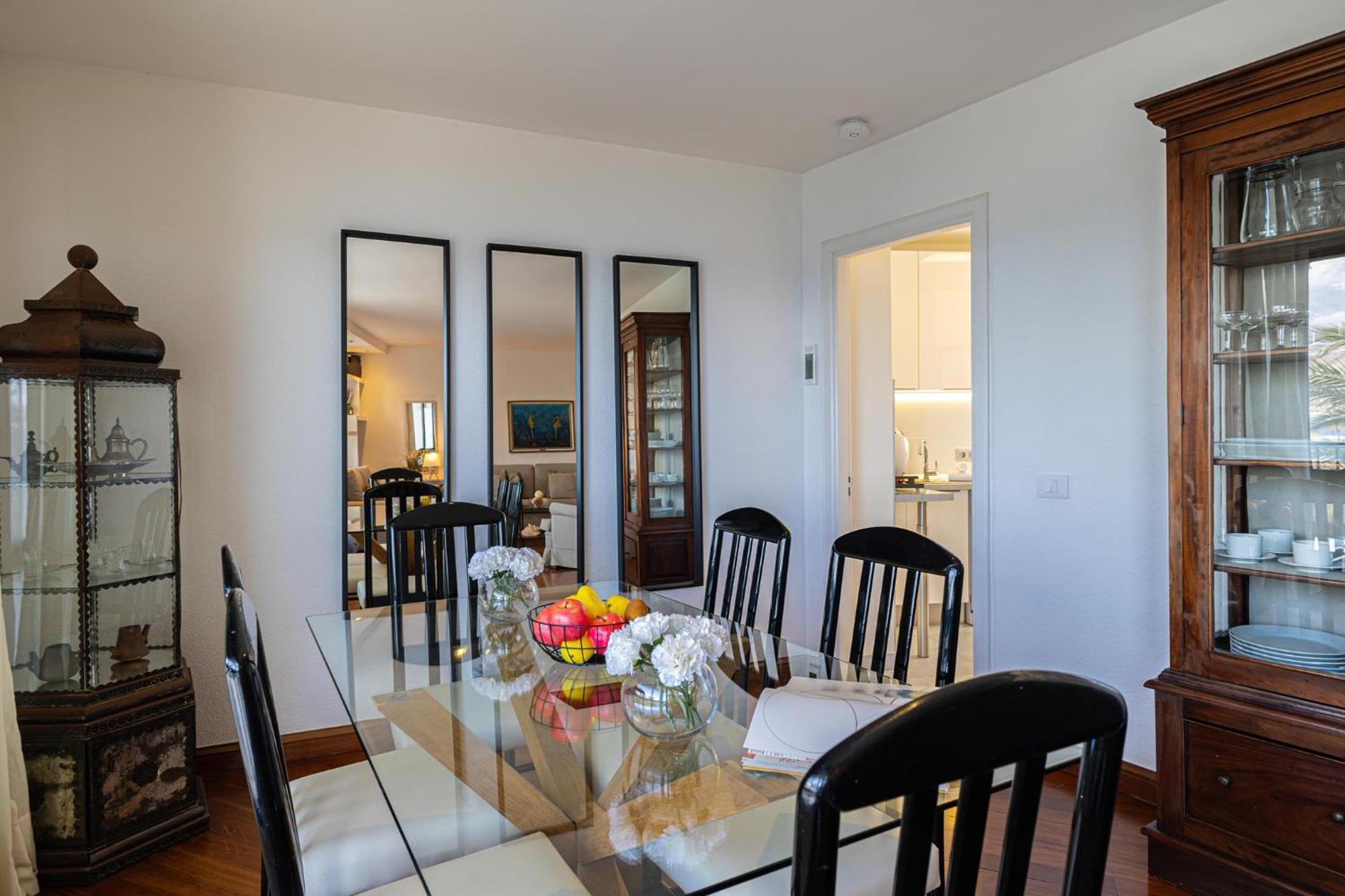 Apartment And View Mg By Villagrancanaria
