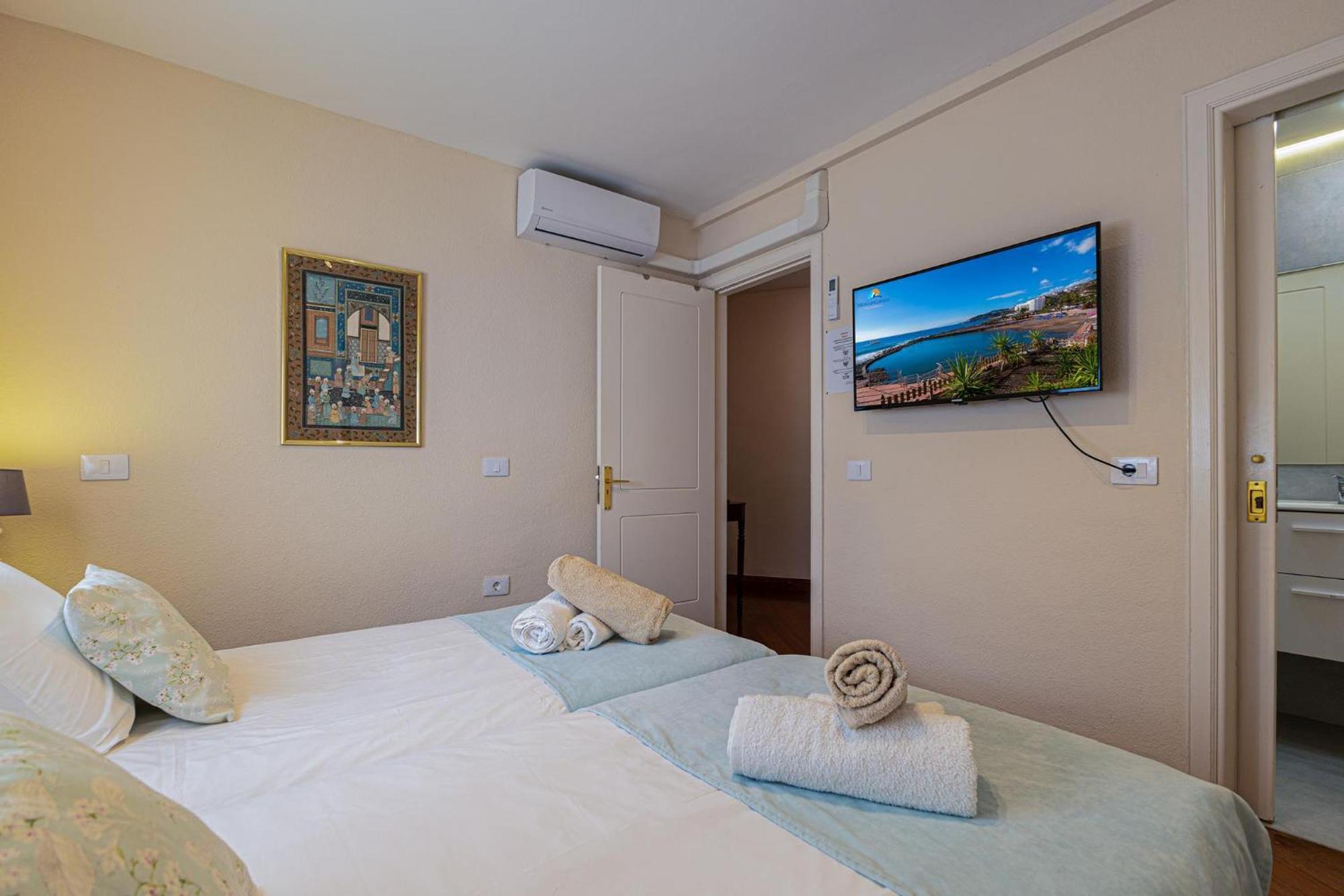 Apartment And View Mg By Villagrancanaria *