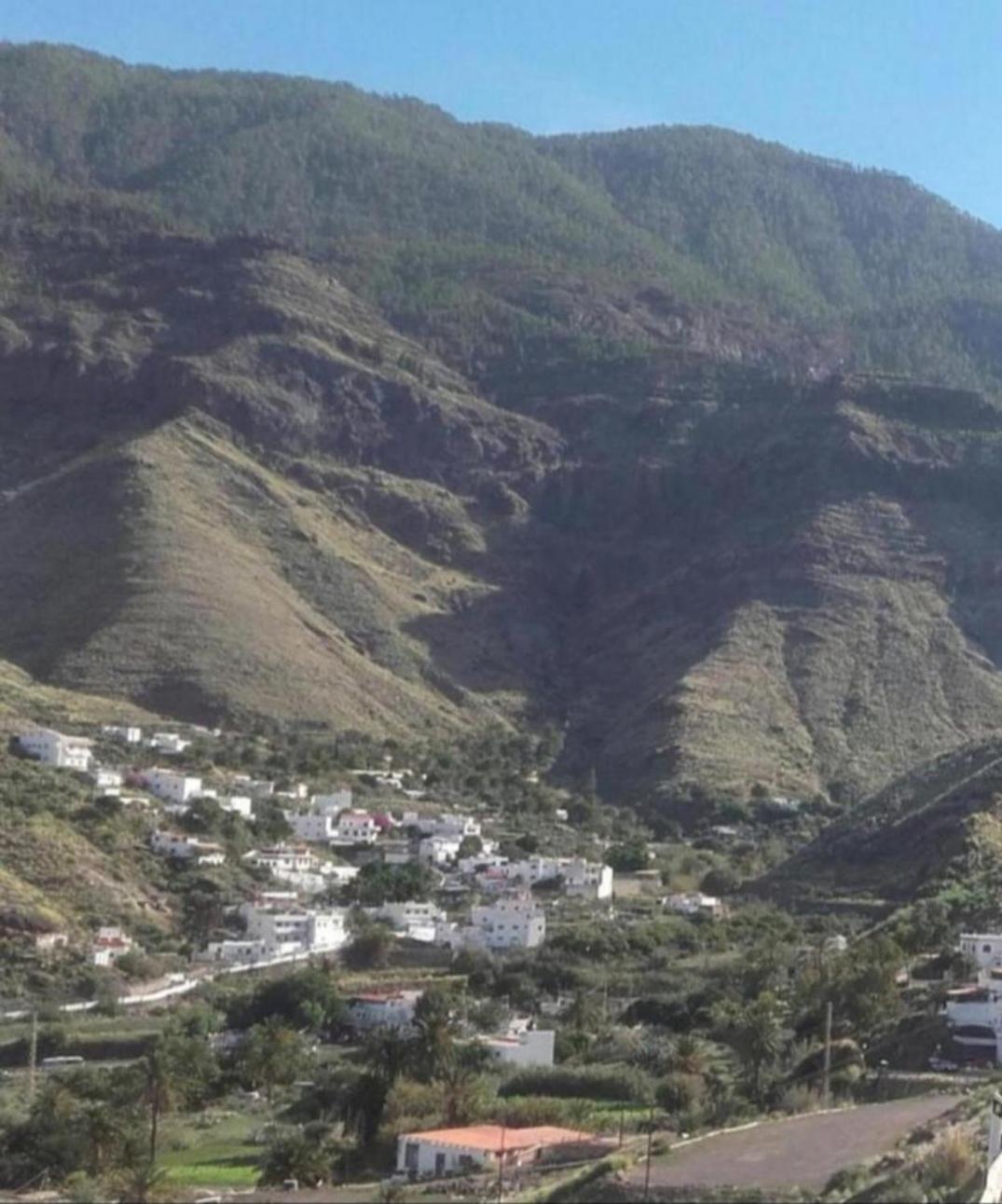 Casa Faican Appartamento Agaete (Gran Canaria)