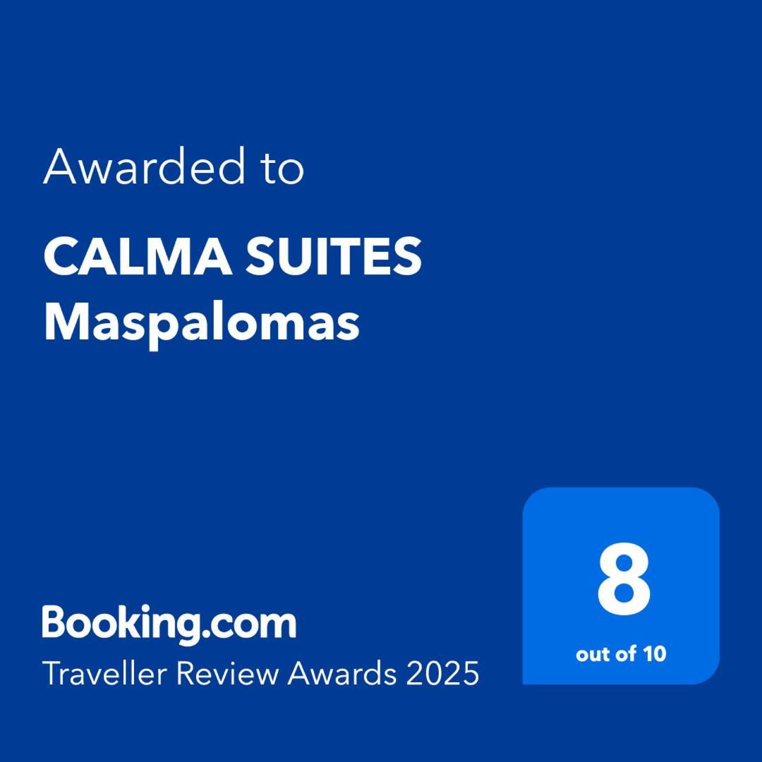 Calma Apartment *